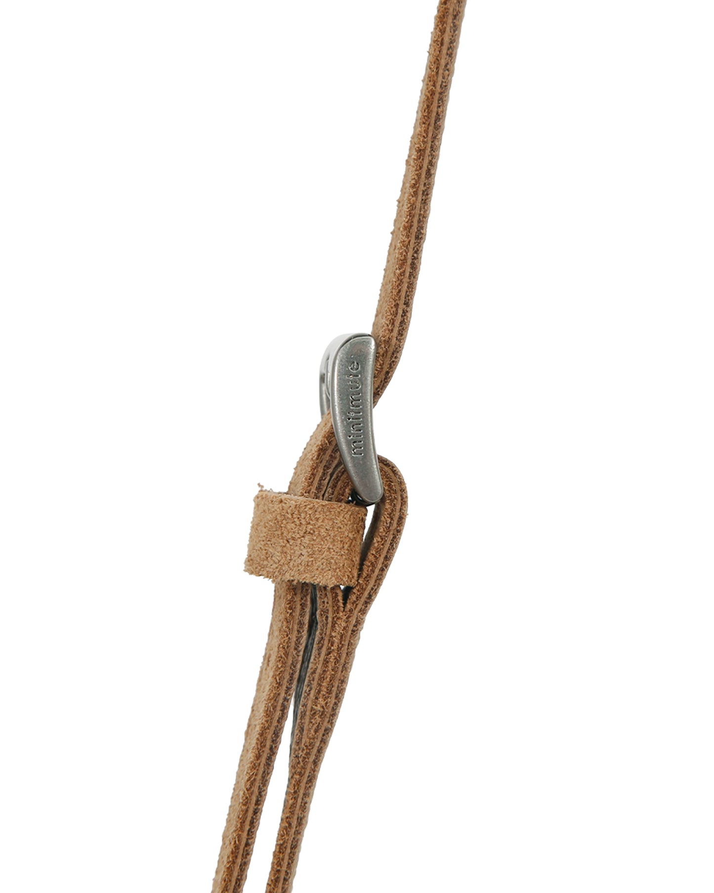 Fringe Bag
