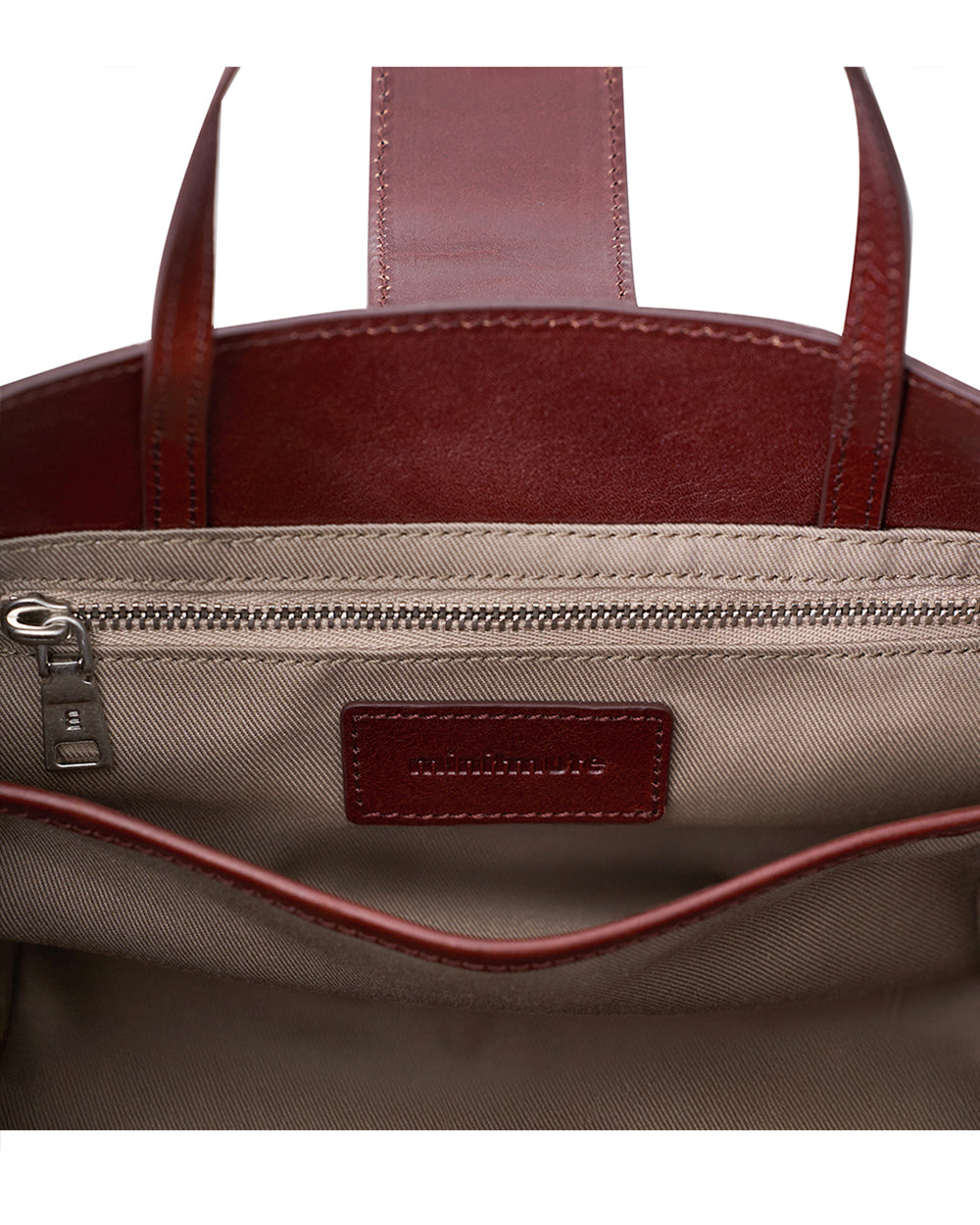 Barton Mini Tote
