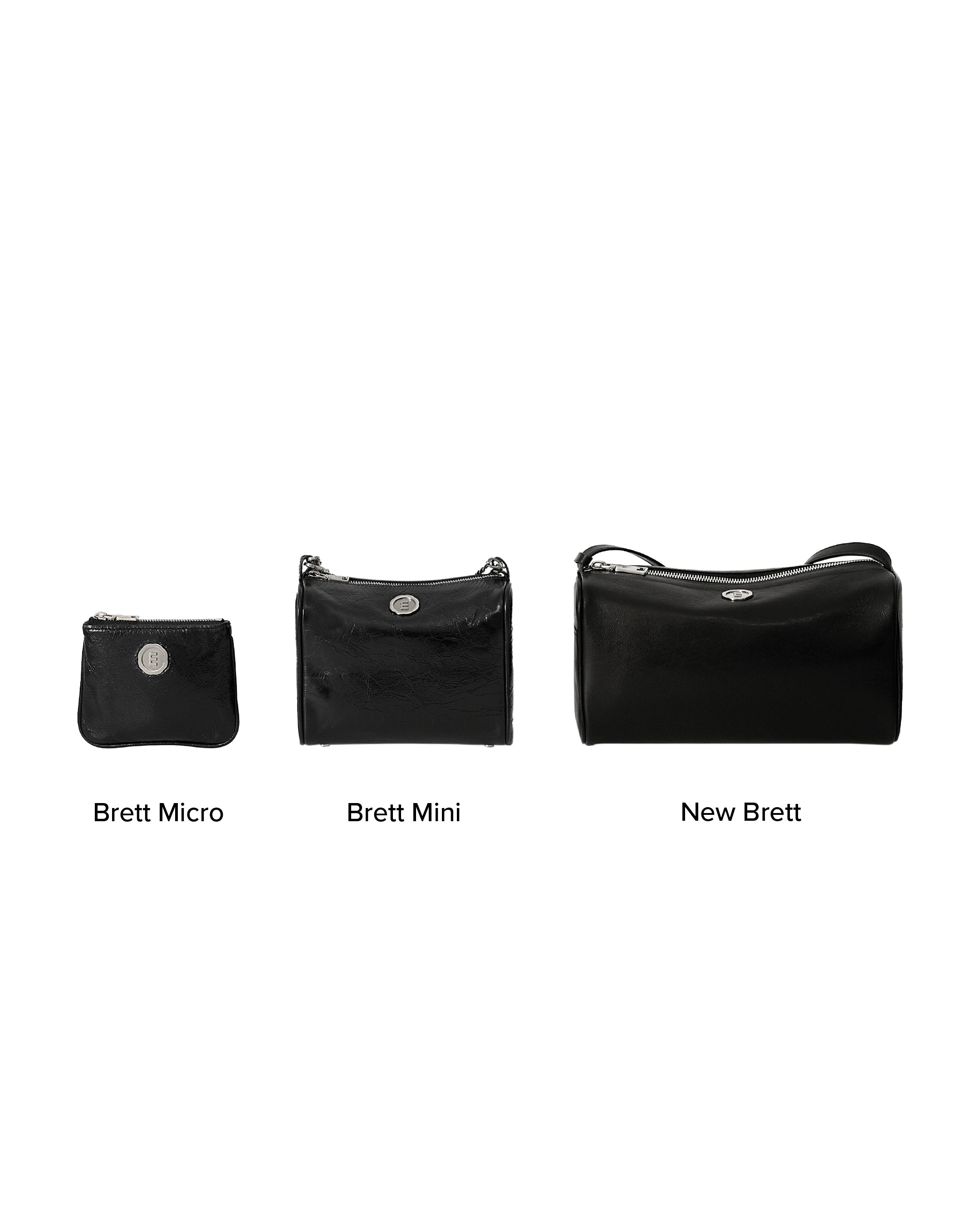 New Brett – minitmute.jp