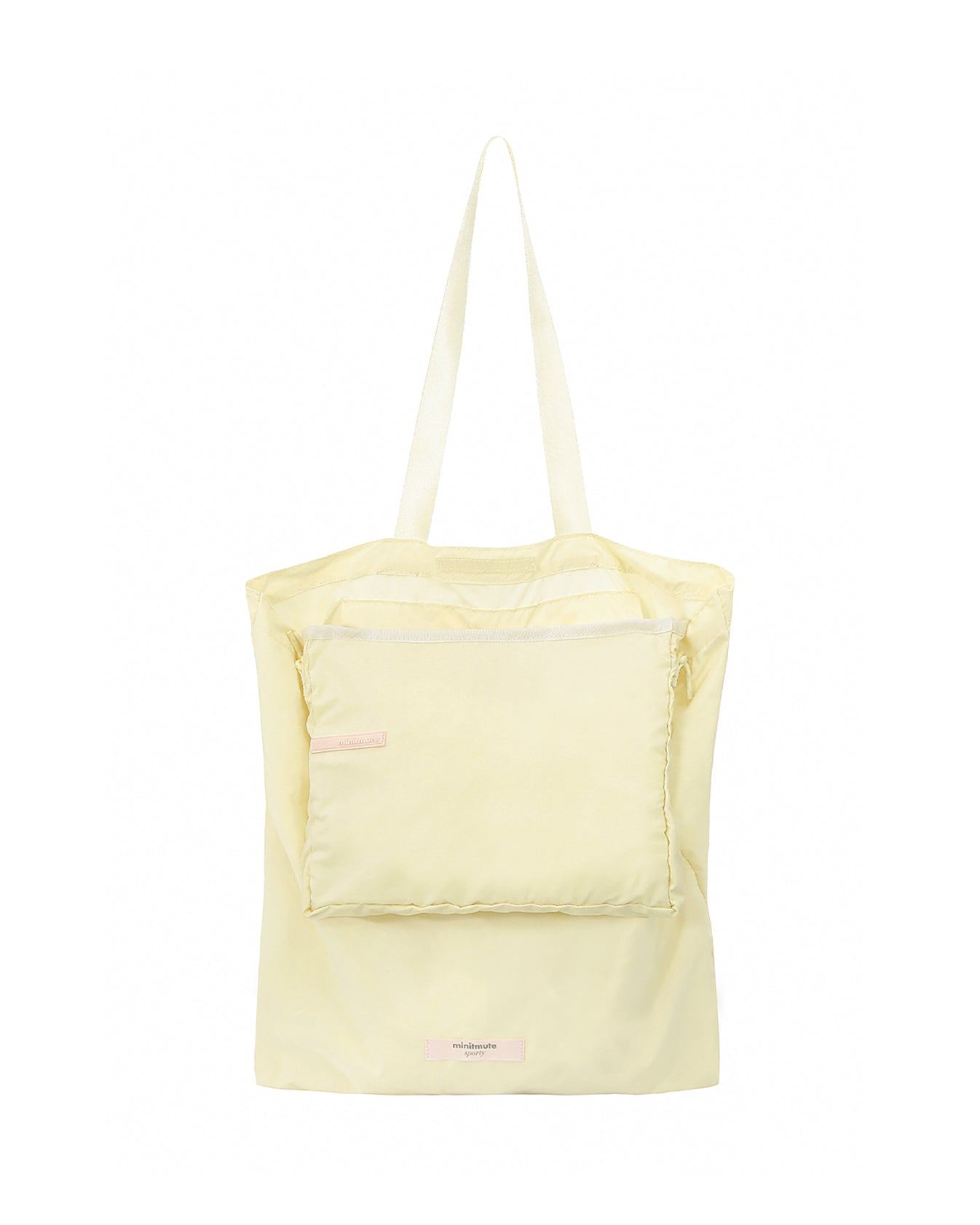 Bask Packable 2 way