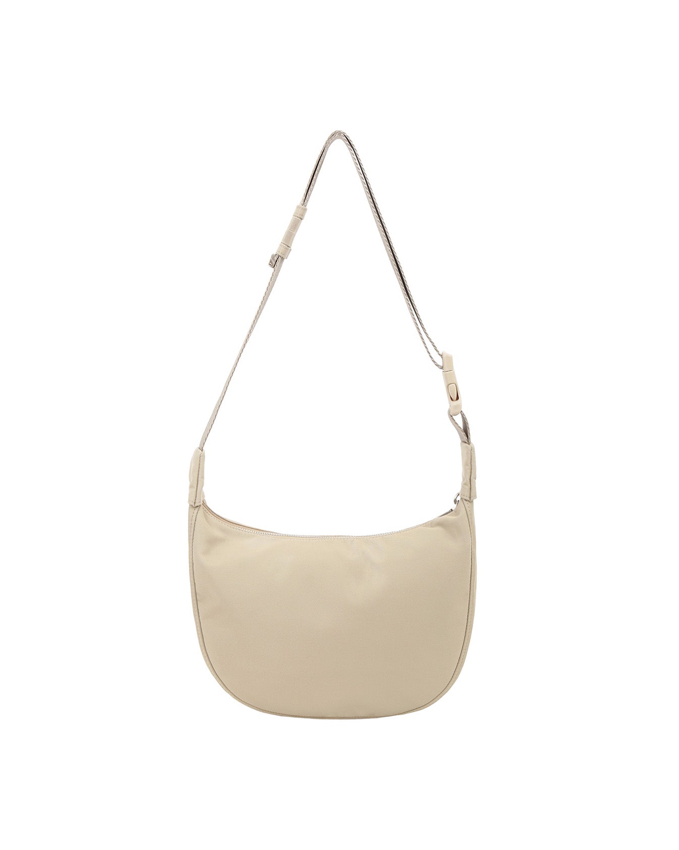minitmute Clo Waist Mocha Beige ベージュ MINITMUTE(ミニミュート) CLO WAIST バッグ モカベージュ（clo