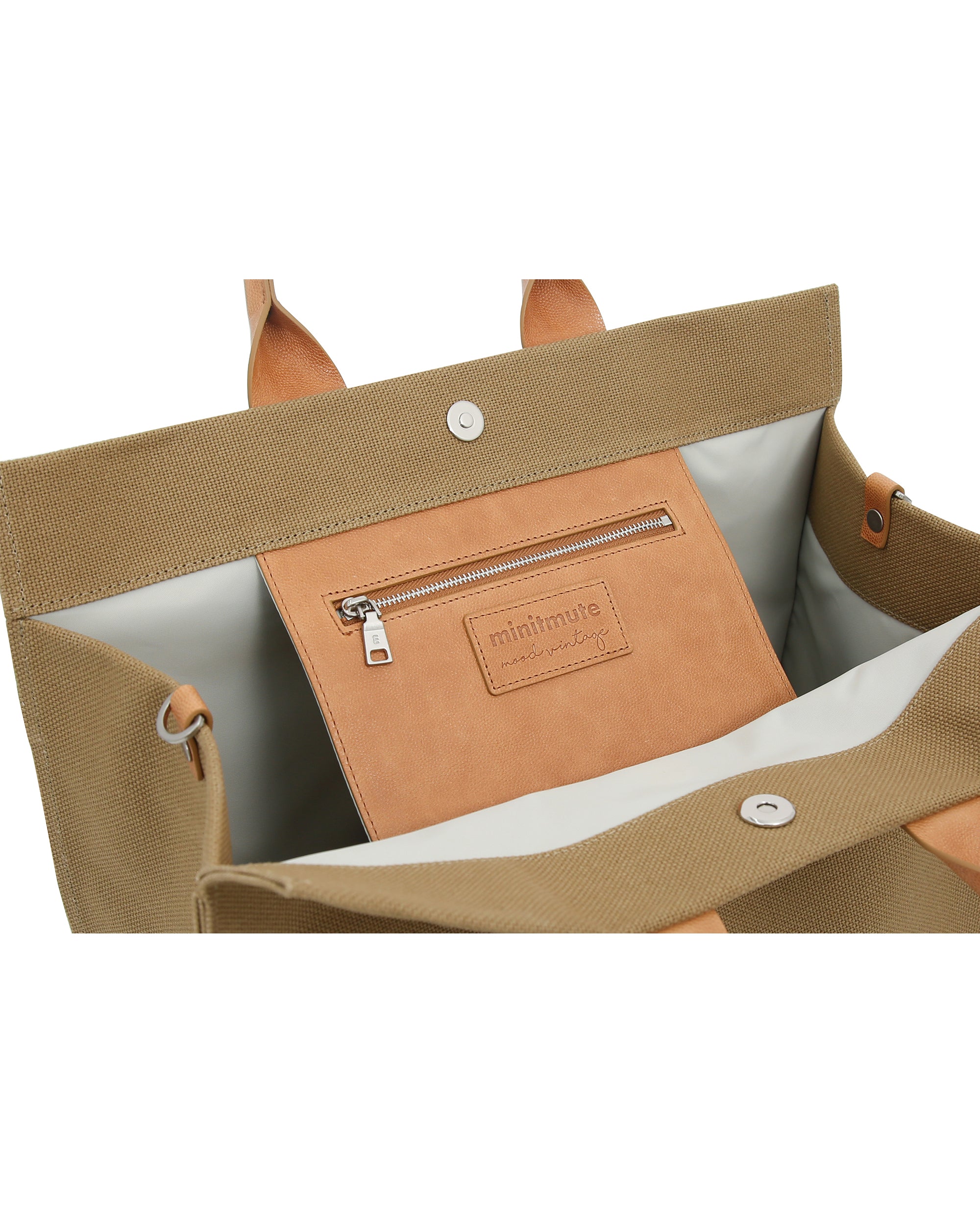 Patti Bag – minitmute.jp