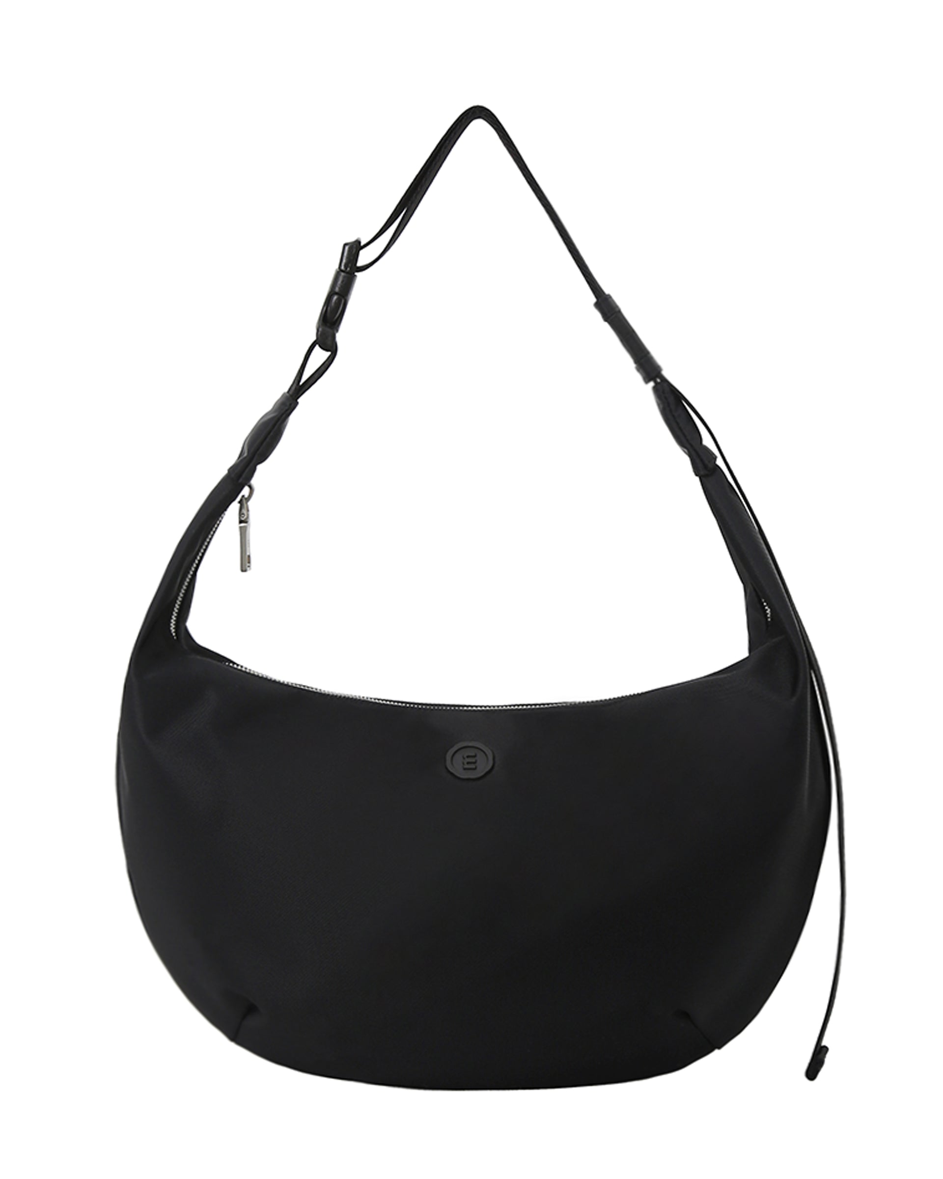 未使用】minitmute Clo Soft Black バッグ