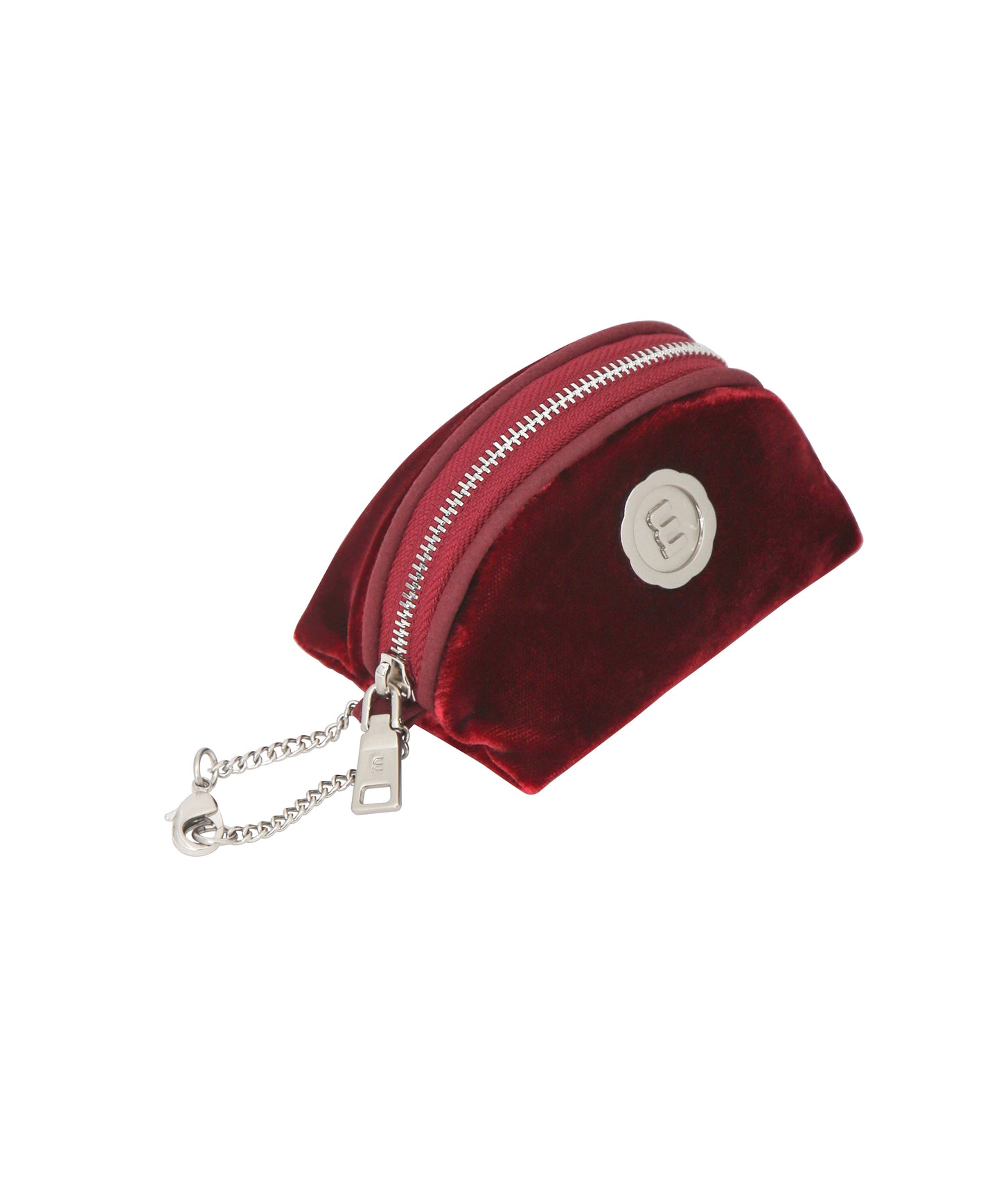 Clo Pouch Keyring