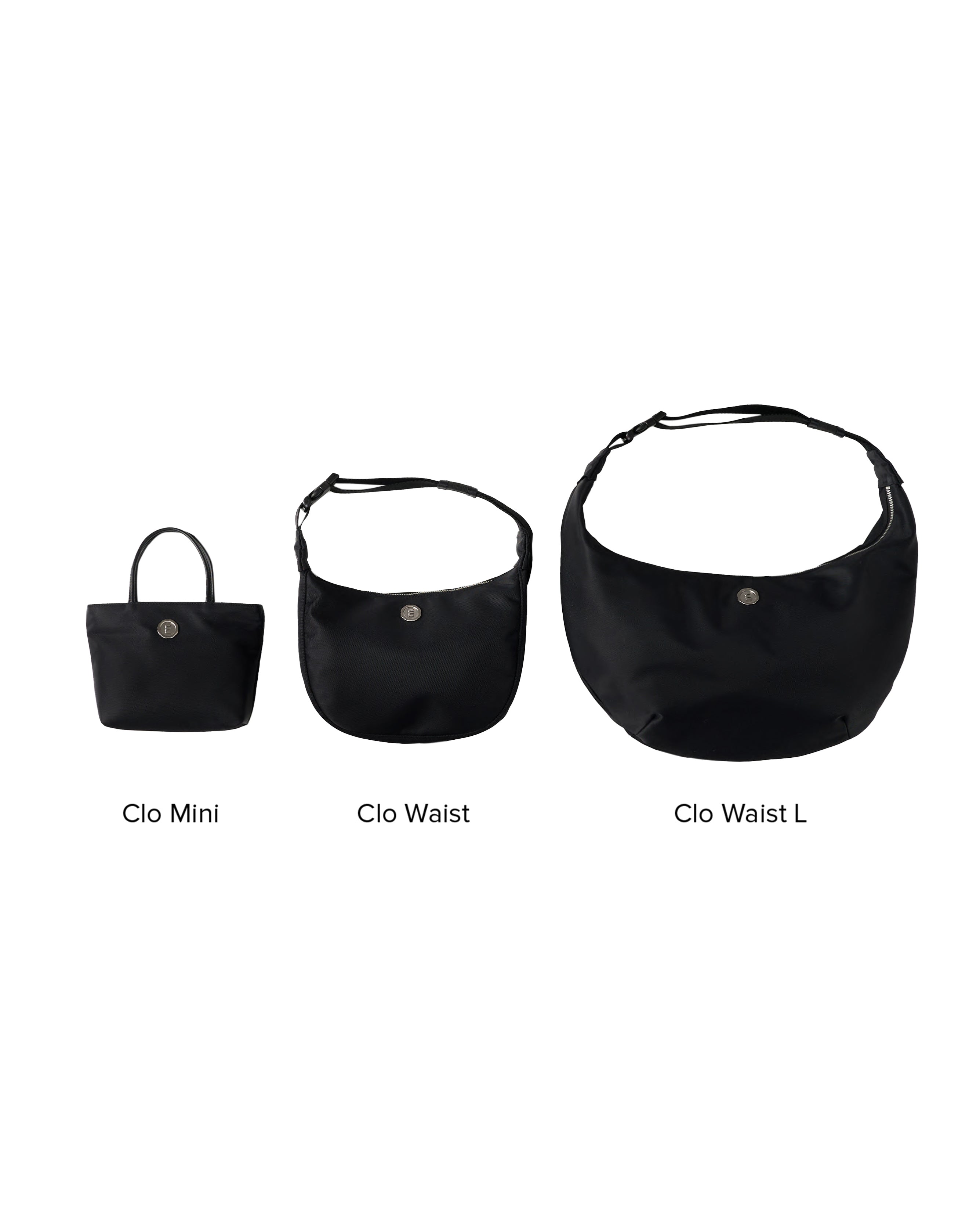 minitmute Clo Waist Mini Butter ボディバッグ Clo Waist Mini – minitmute.jp