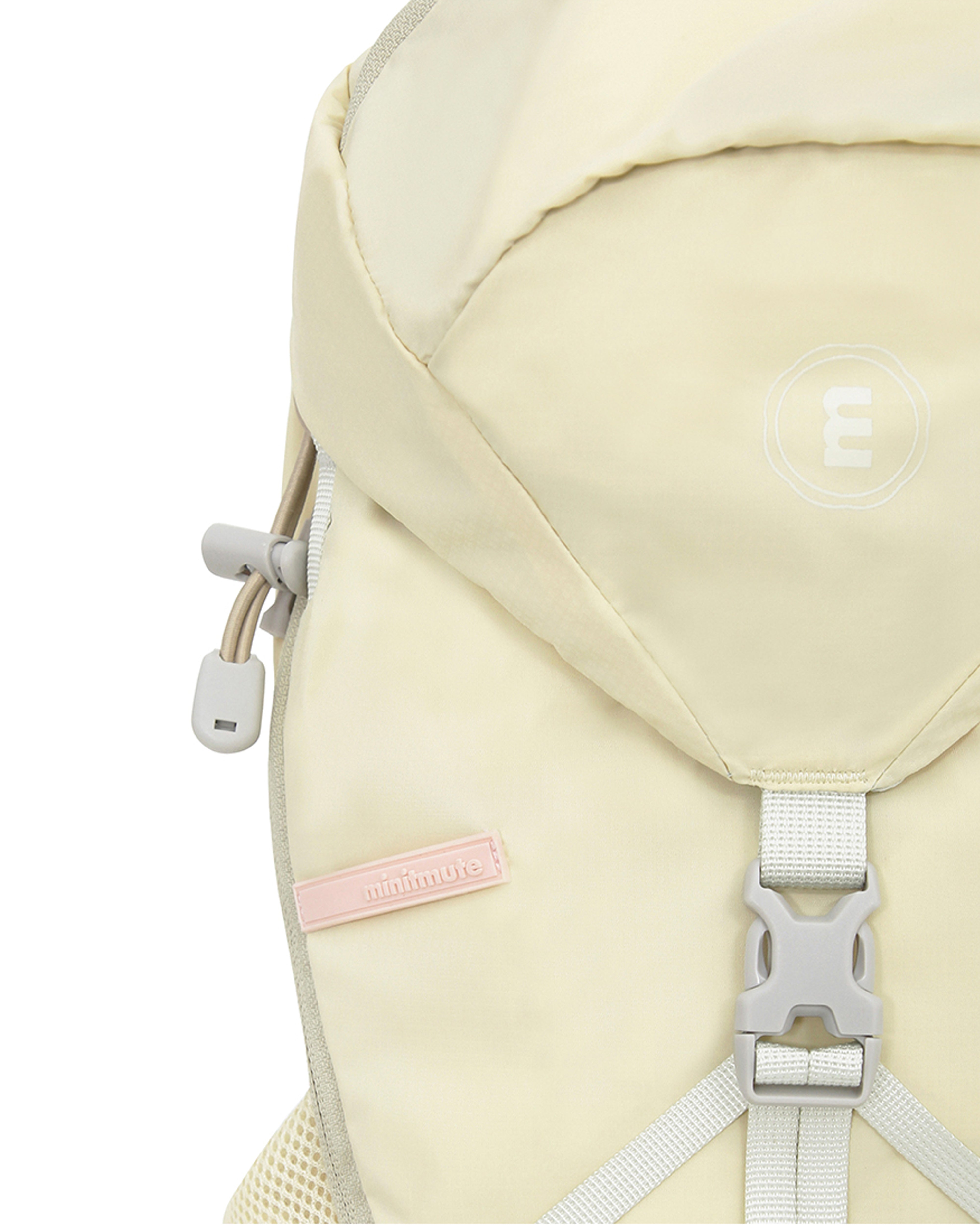 ● minitmute ● BASK BACKPACK 11L ★25SS Bask Backpack 11L – minitmute.jp