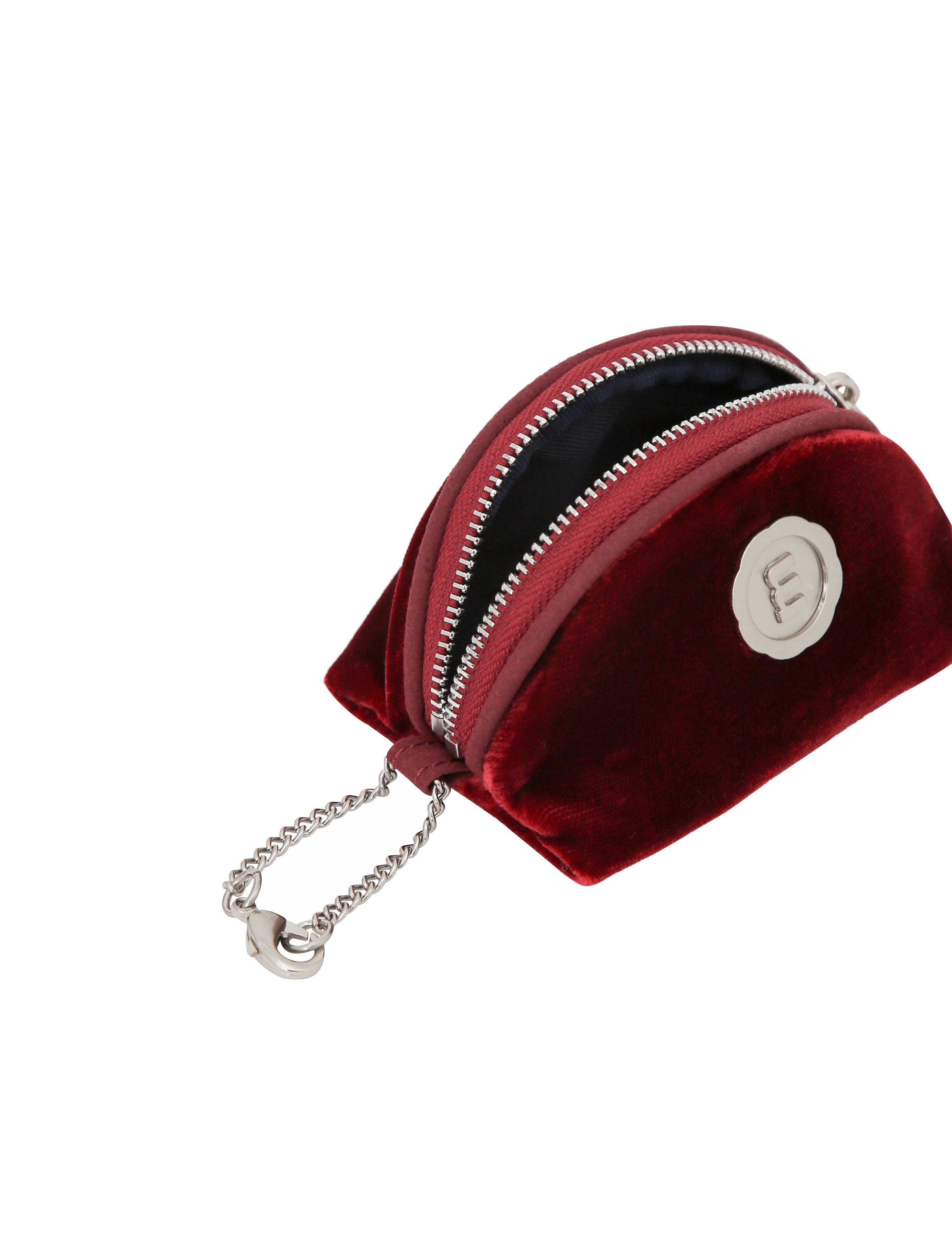 Clo Pouch Keyring – minitmute.jp