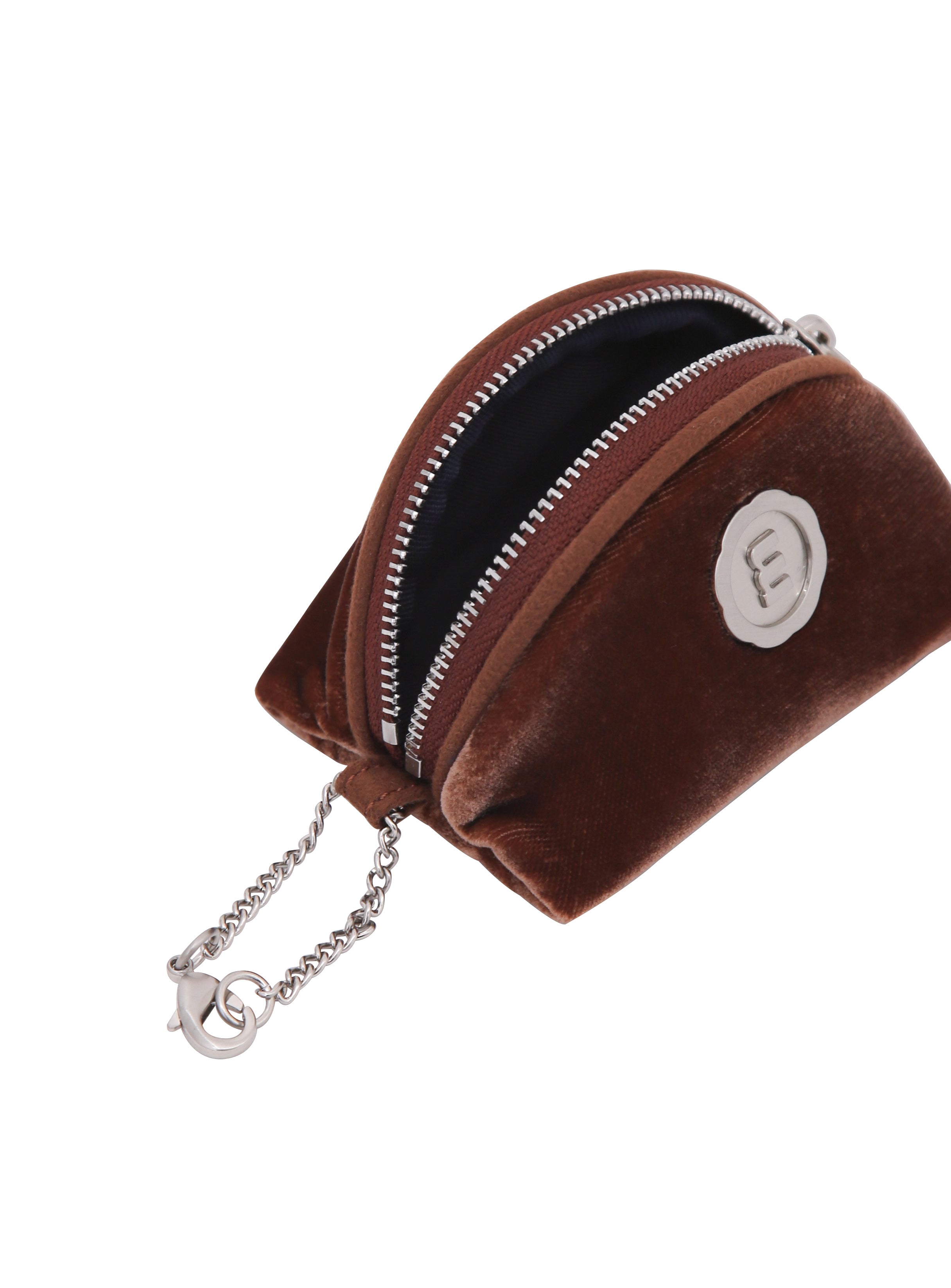 Clo Pouch Keyring – minitmute.jp