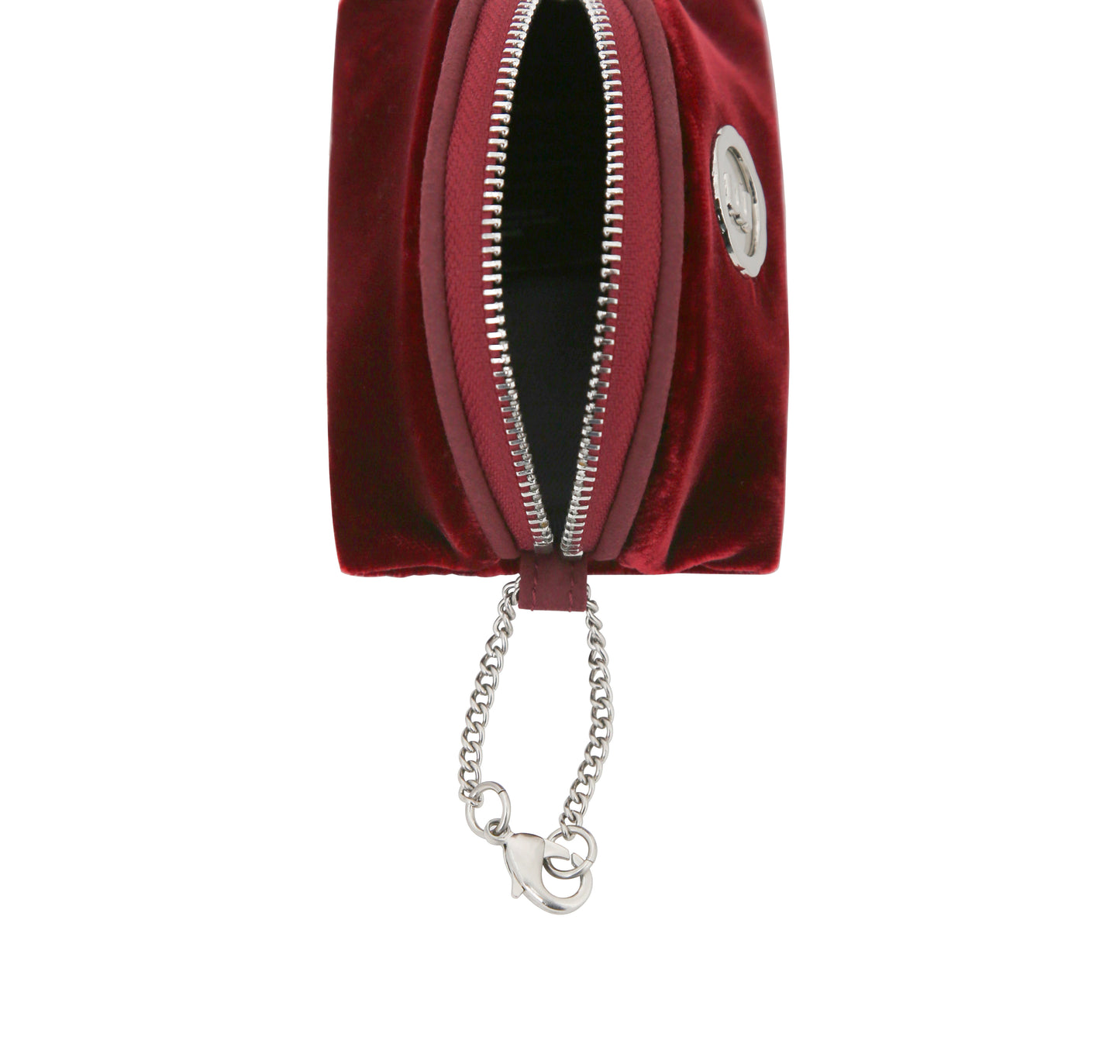 Clo Pouch Keyring