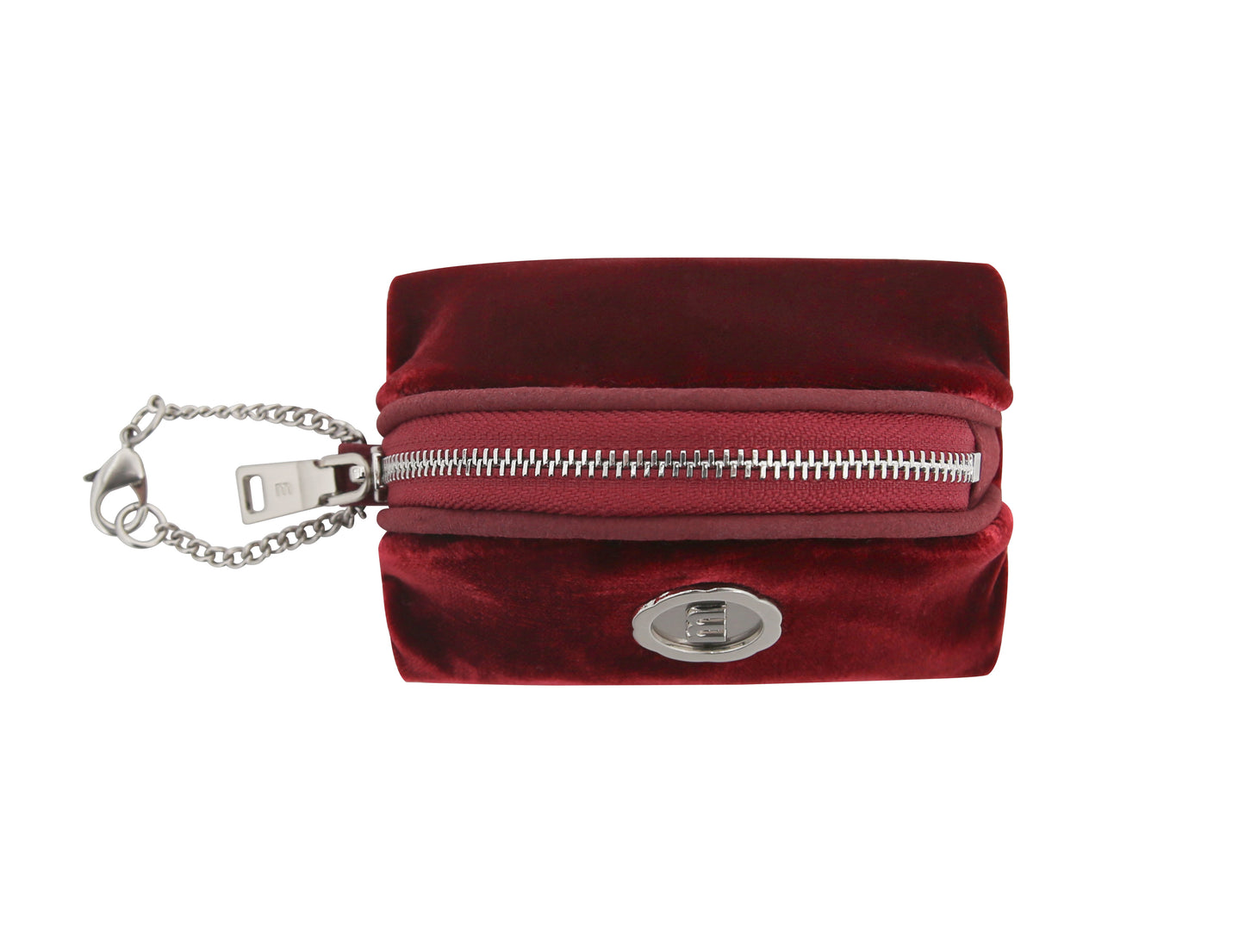 Clo Pouch Keyring