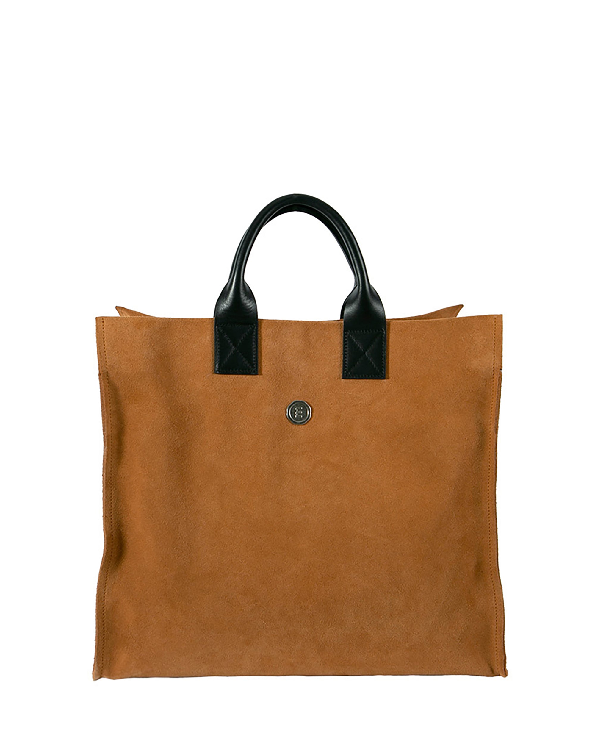minimute ベージュ スエード風 バッグ Tobo Bag – minitmute.jp