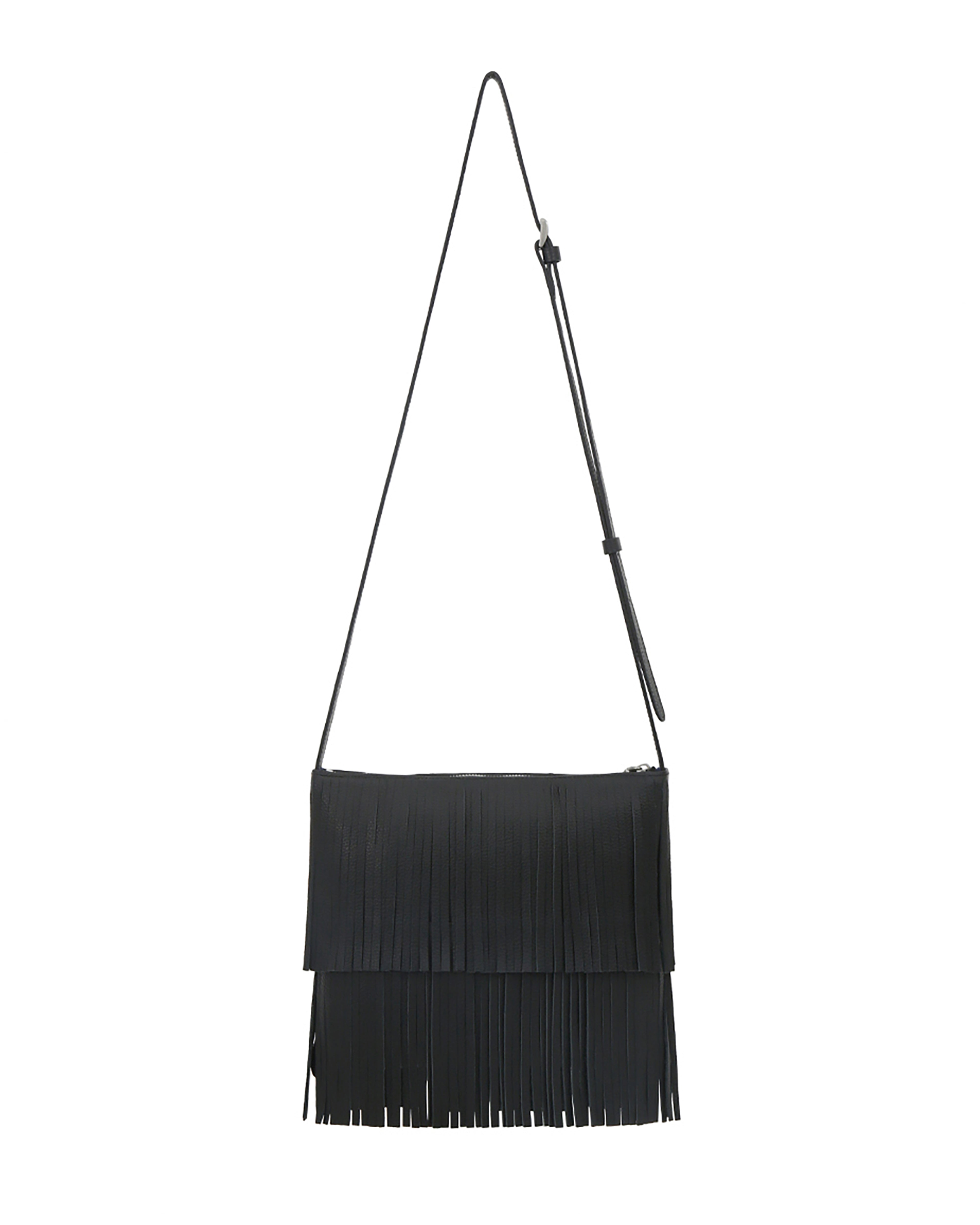 Fringe Bag – minitmute.jp