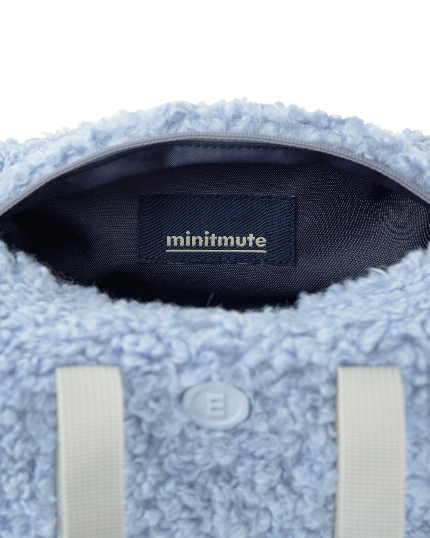 Shearing Tote – minitmute.jp