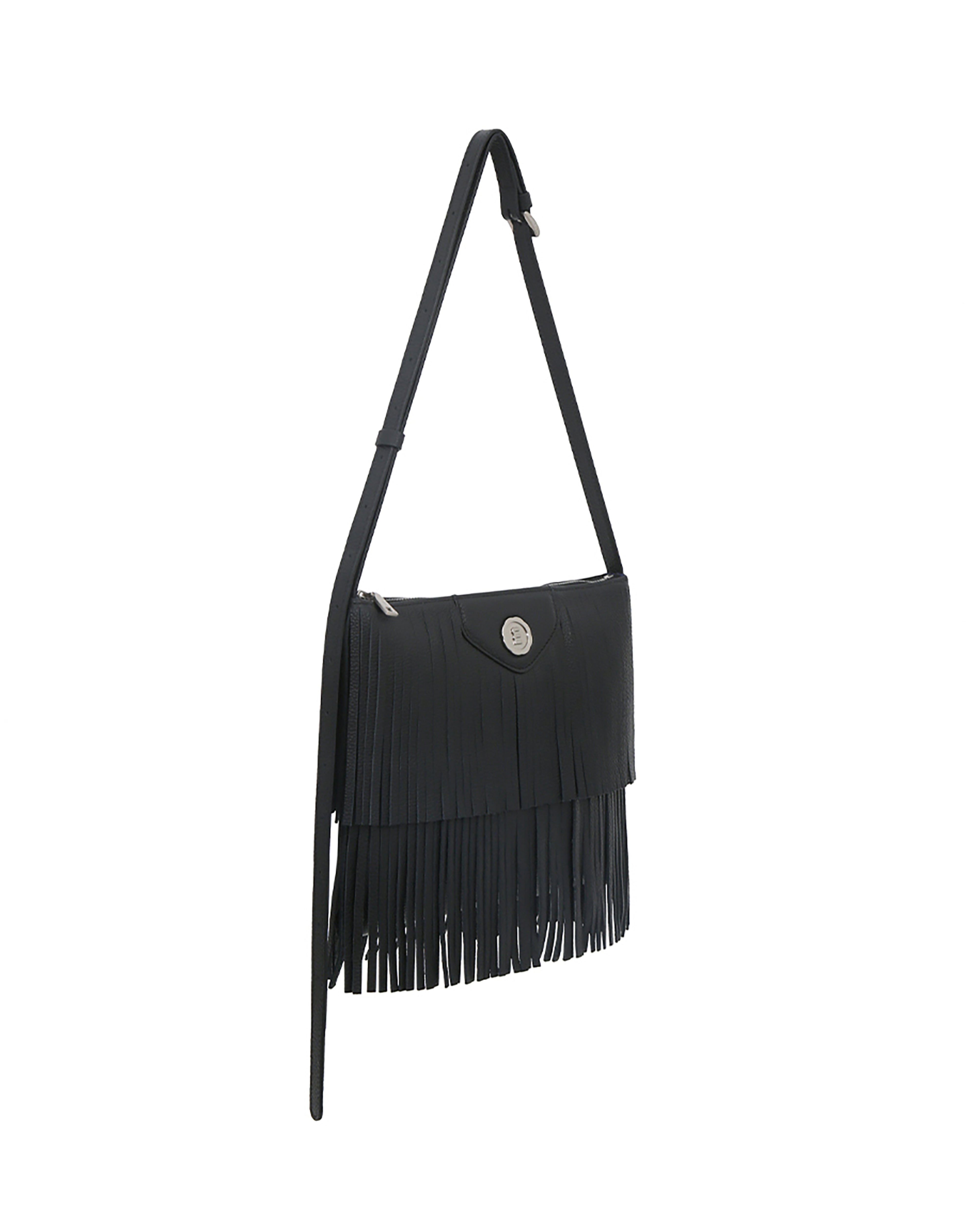 Fringe Bag – minitmute.jp
