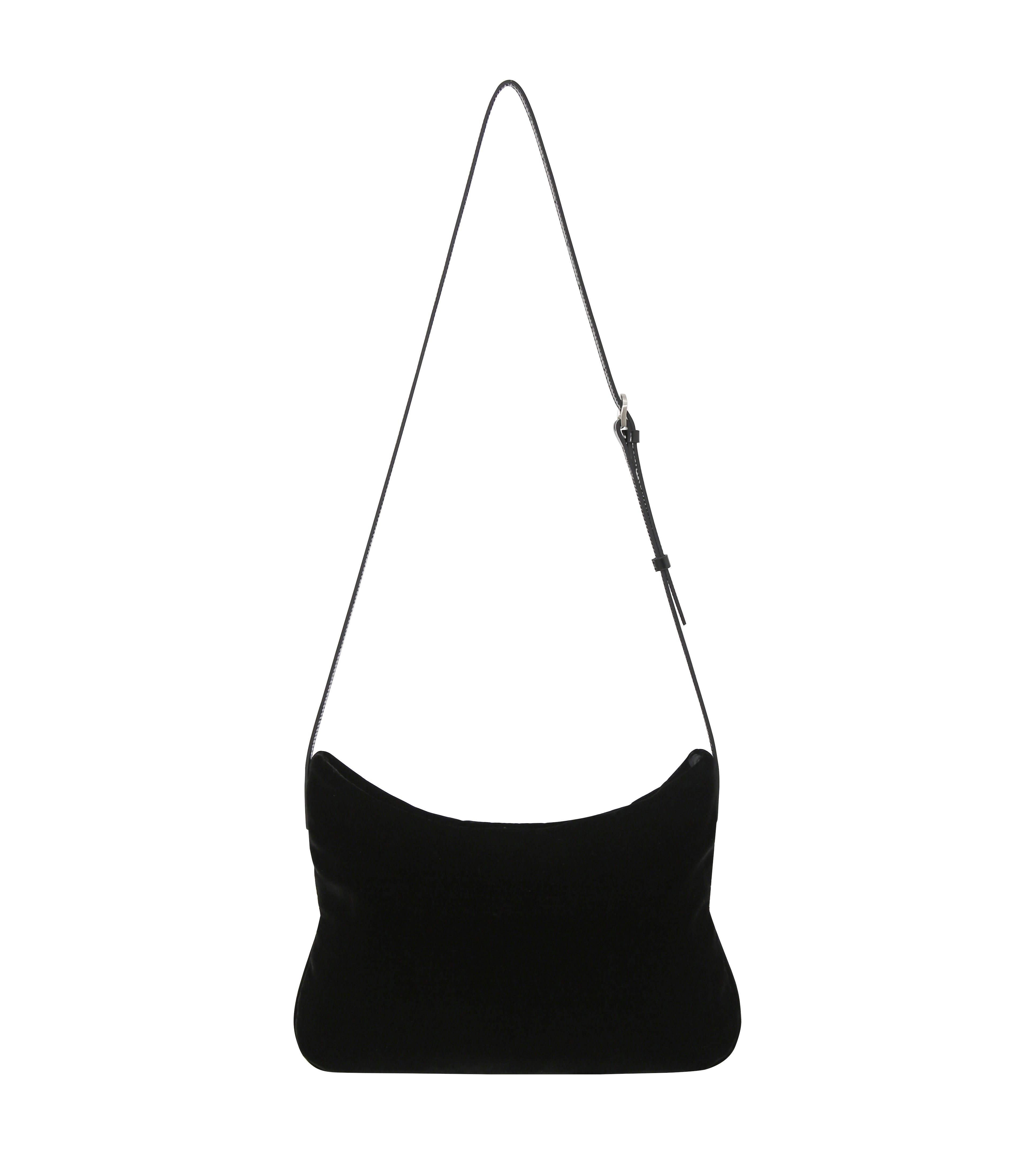 【新品未使用】minitmute CLO ソフト ショルダーバッグ ブラック Clo Soft – minitmute.jp