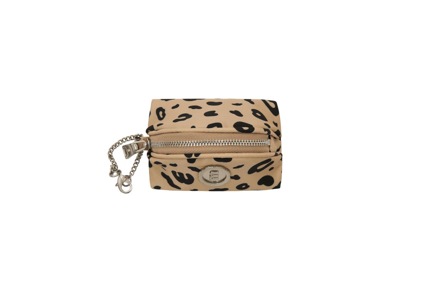 Clo Pouch Keyring
