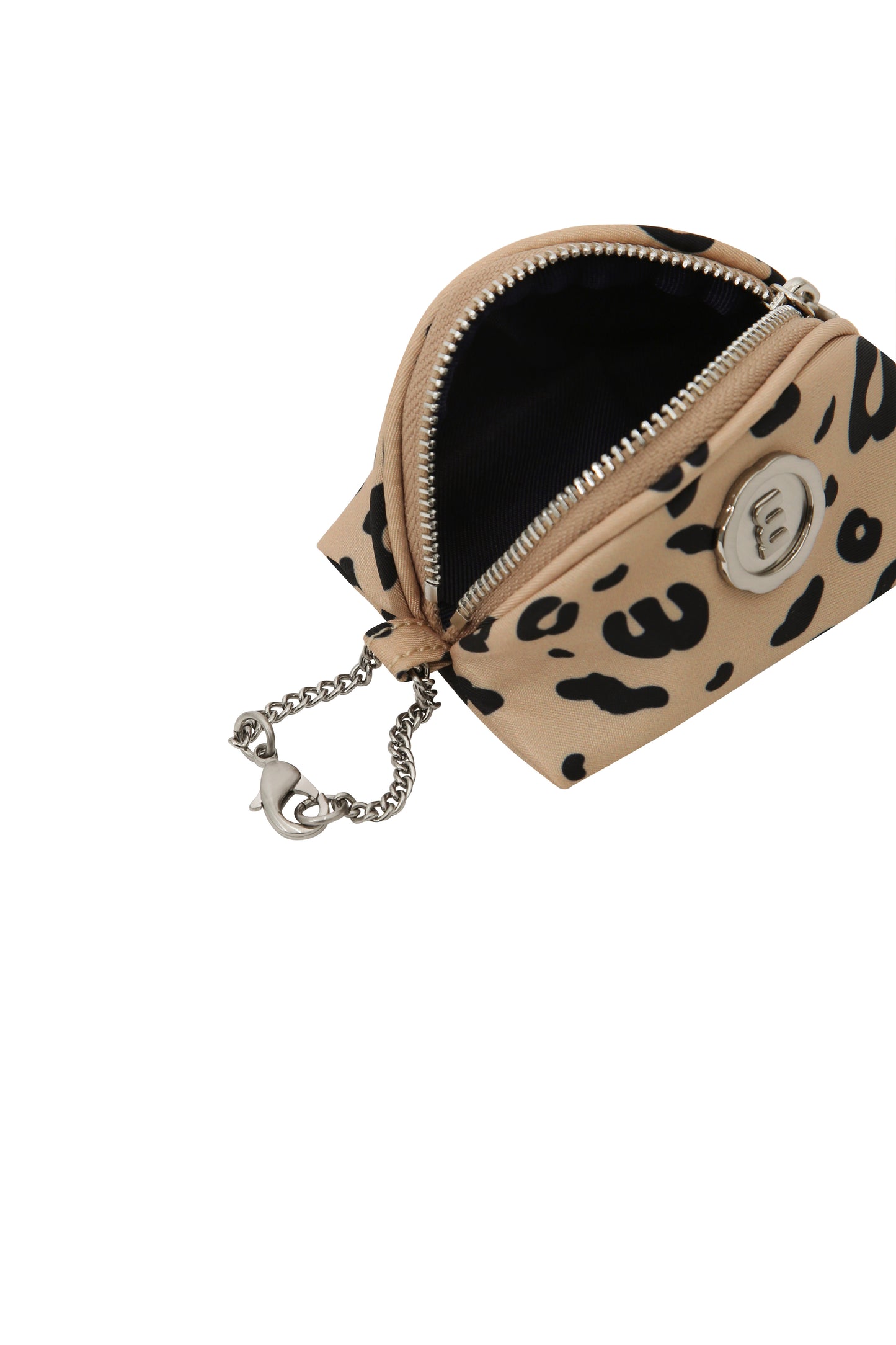 Clo Pouch Keyring