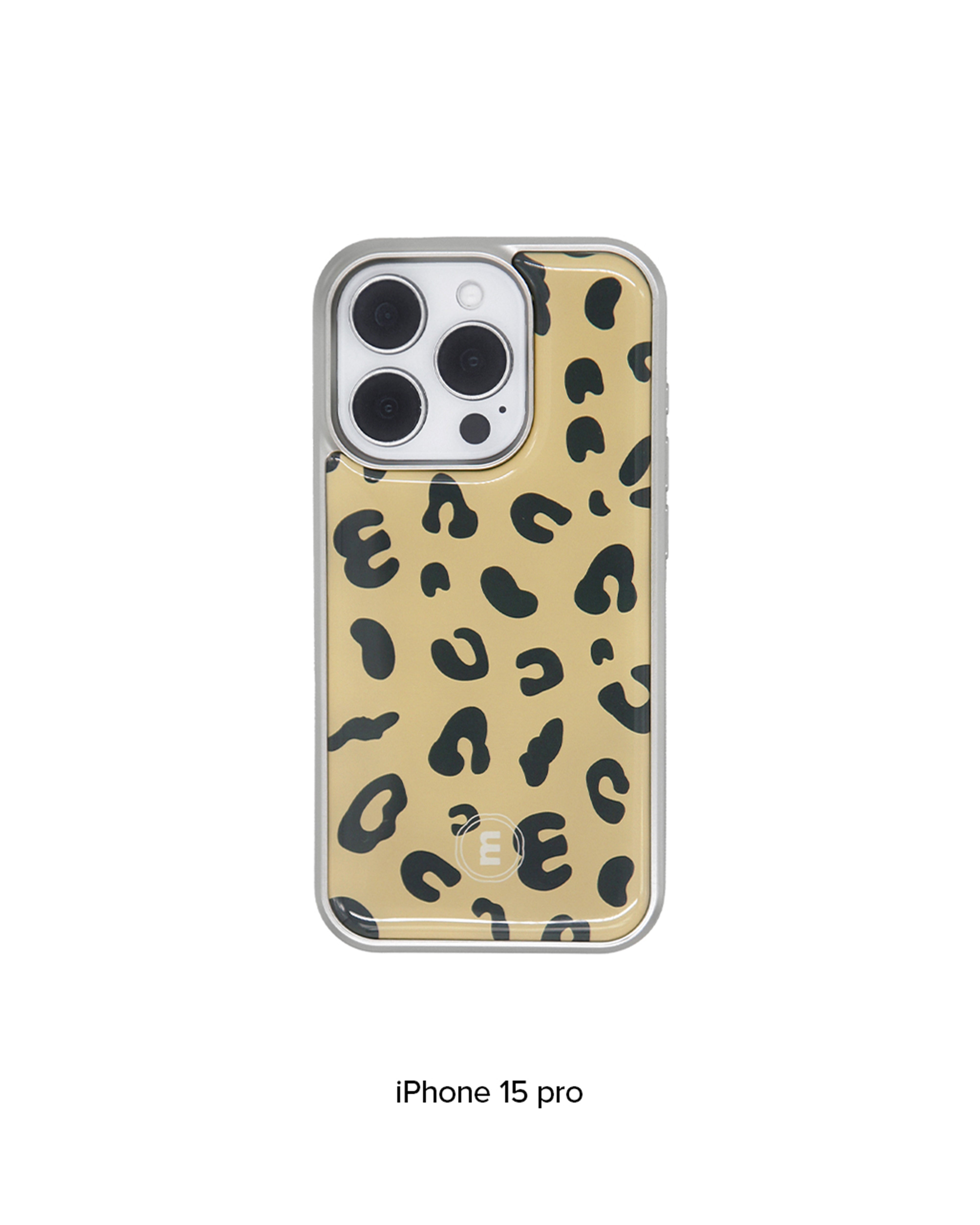 Silver iPhone Case – minitmute.jp