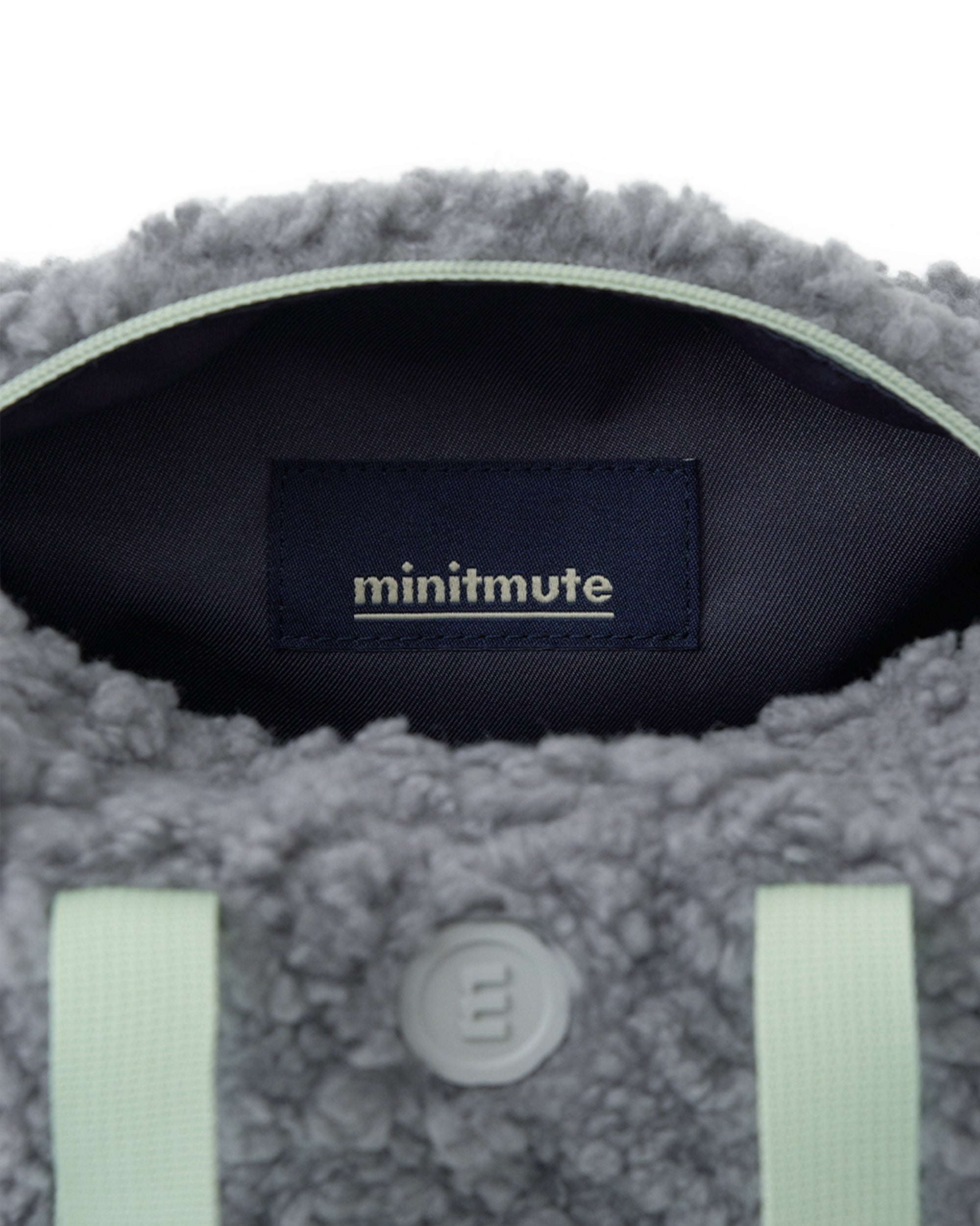 Shearing Tote – minitmute.jp