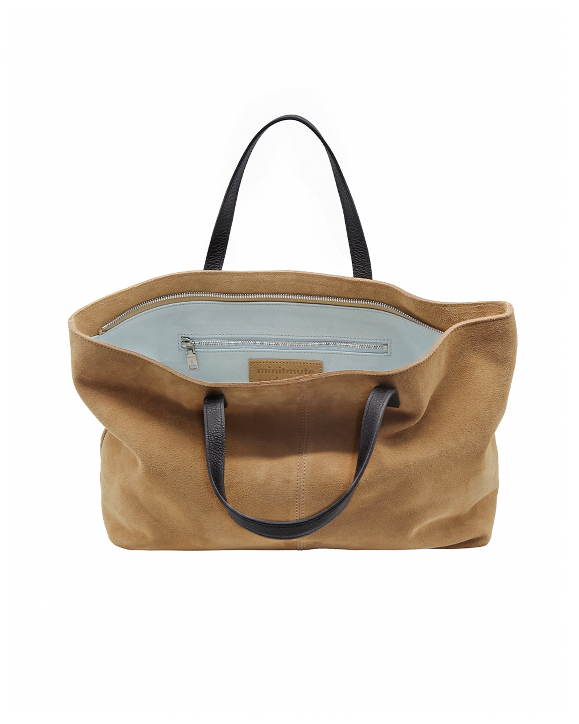 25 Tote Bag – minitmute.jp