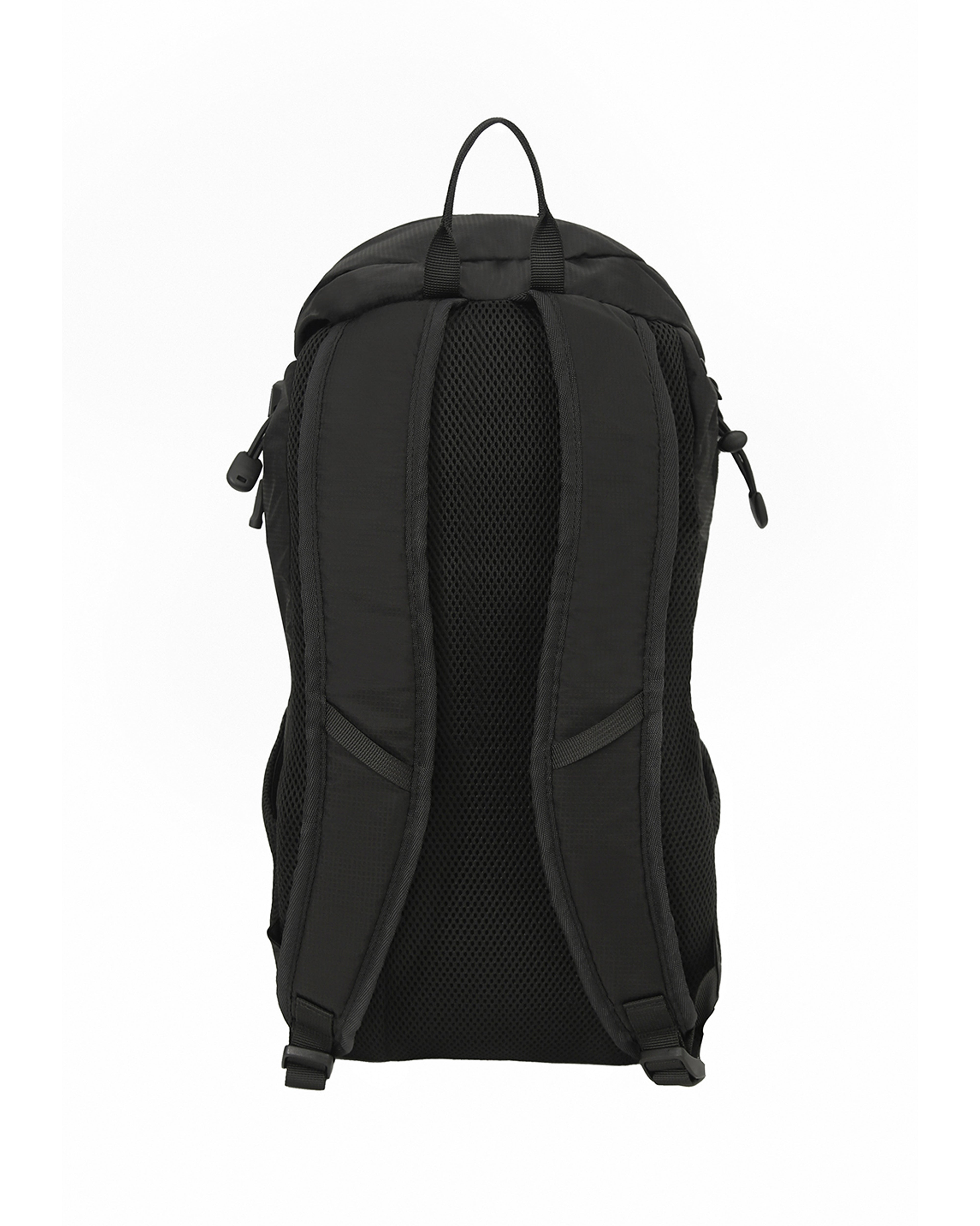 バッグ minitmute spoty Bask Backpack 11L Black Bask Backpack 11L – minitmute.jp