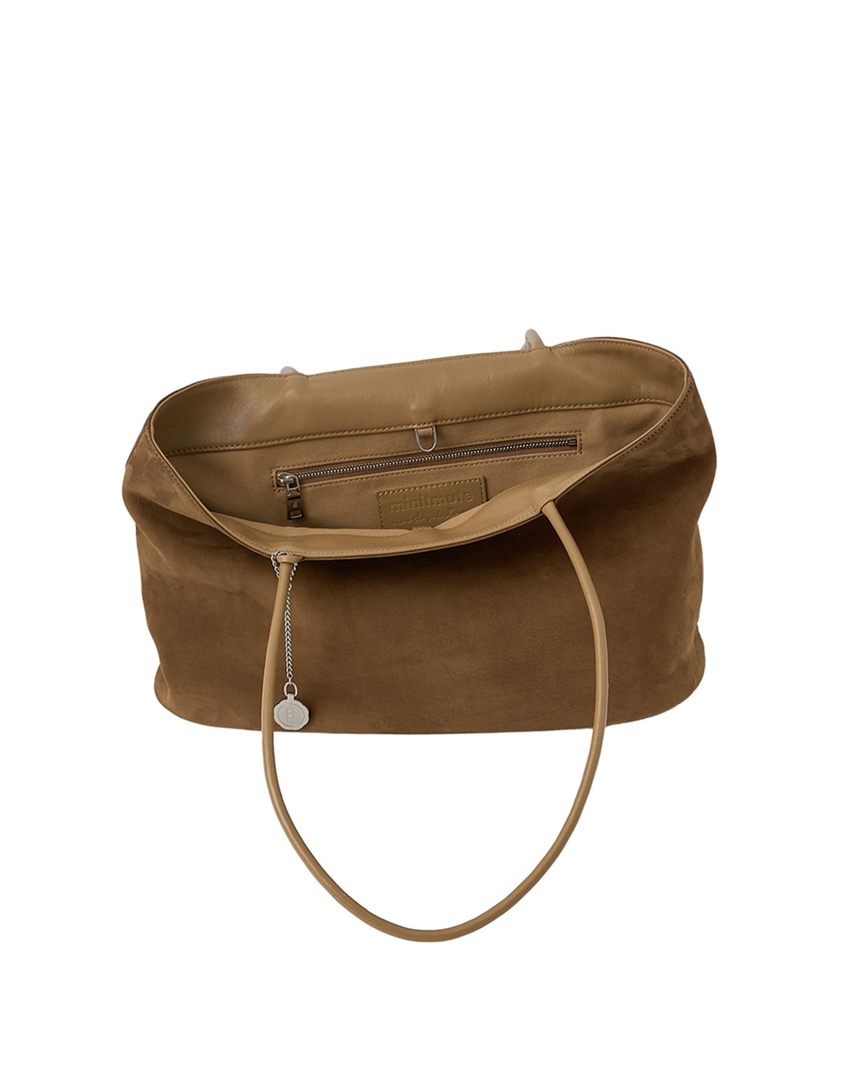 Tobo Shoulder