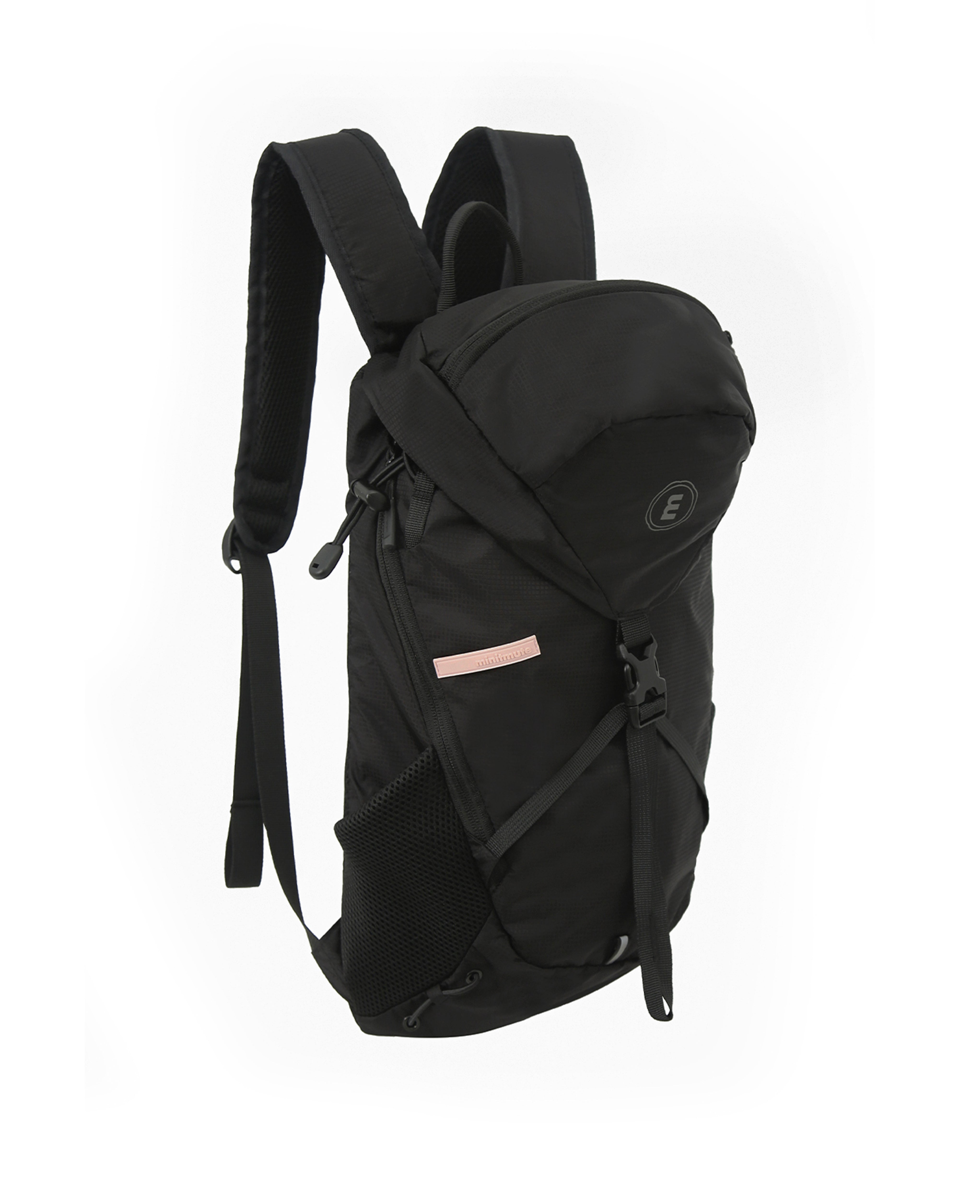 ◎美品　minitmute リュック 韓国 minitmute》ミニミュート clo backpack 8色 (minitmute