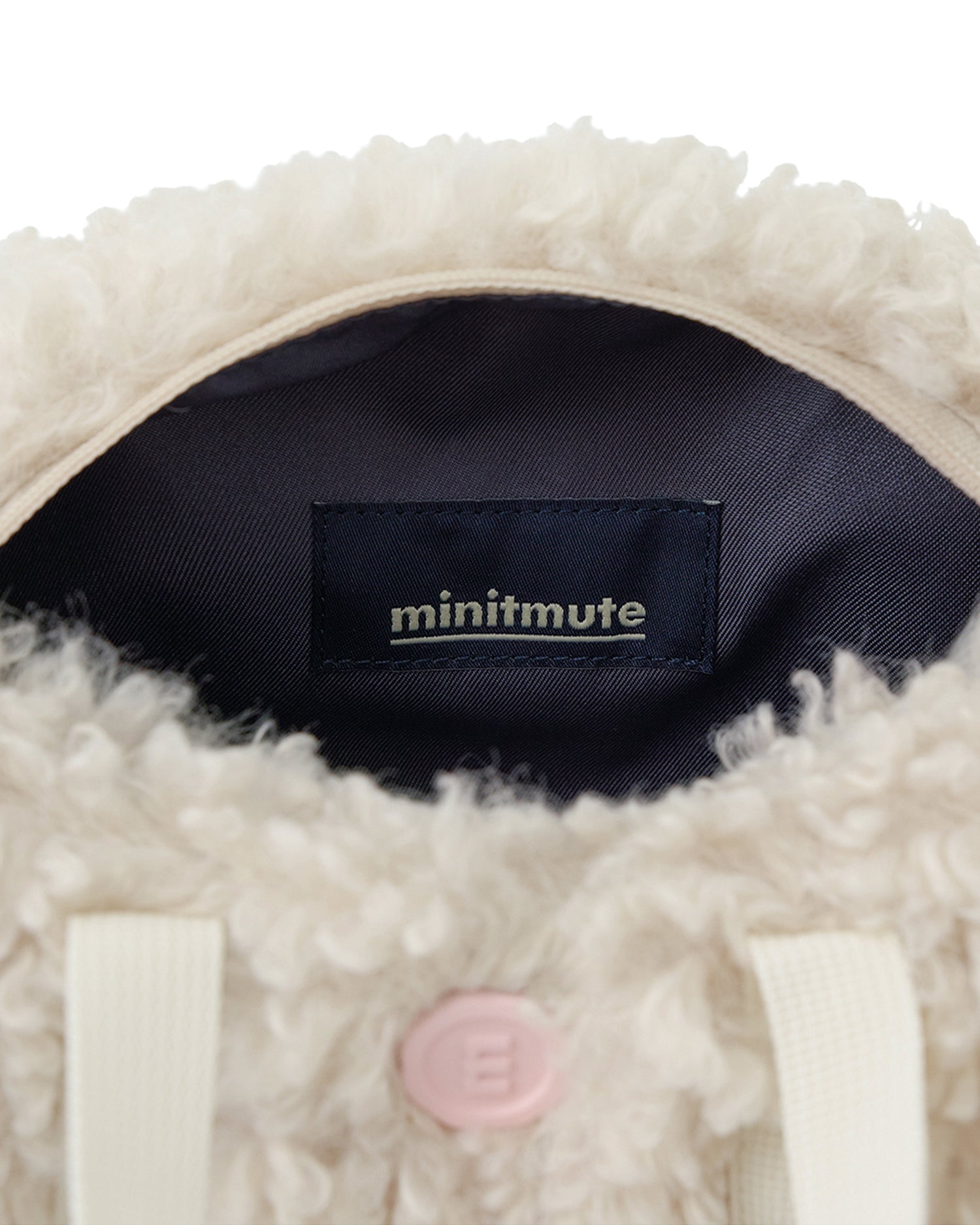 Shearing Tote – minitmute.jp