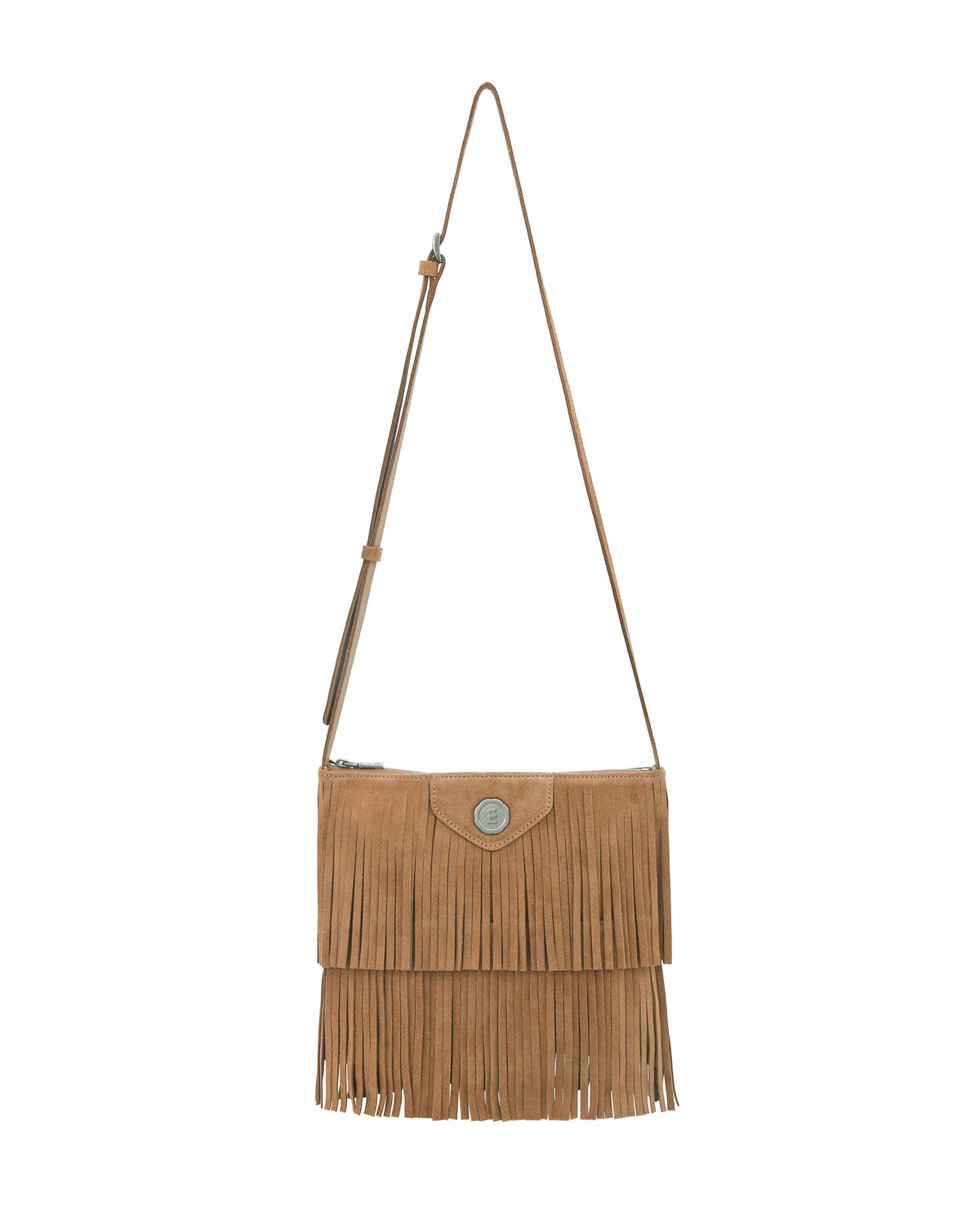 Fringe Bag – minitmute.jp