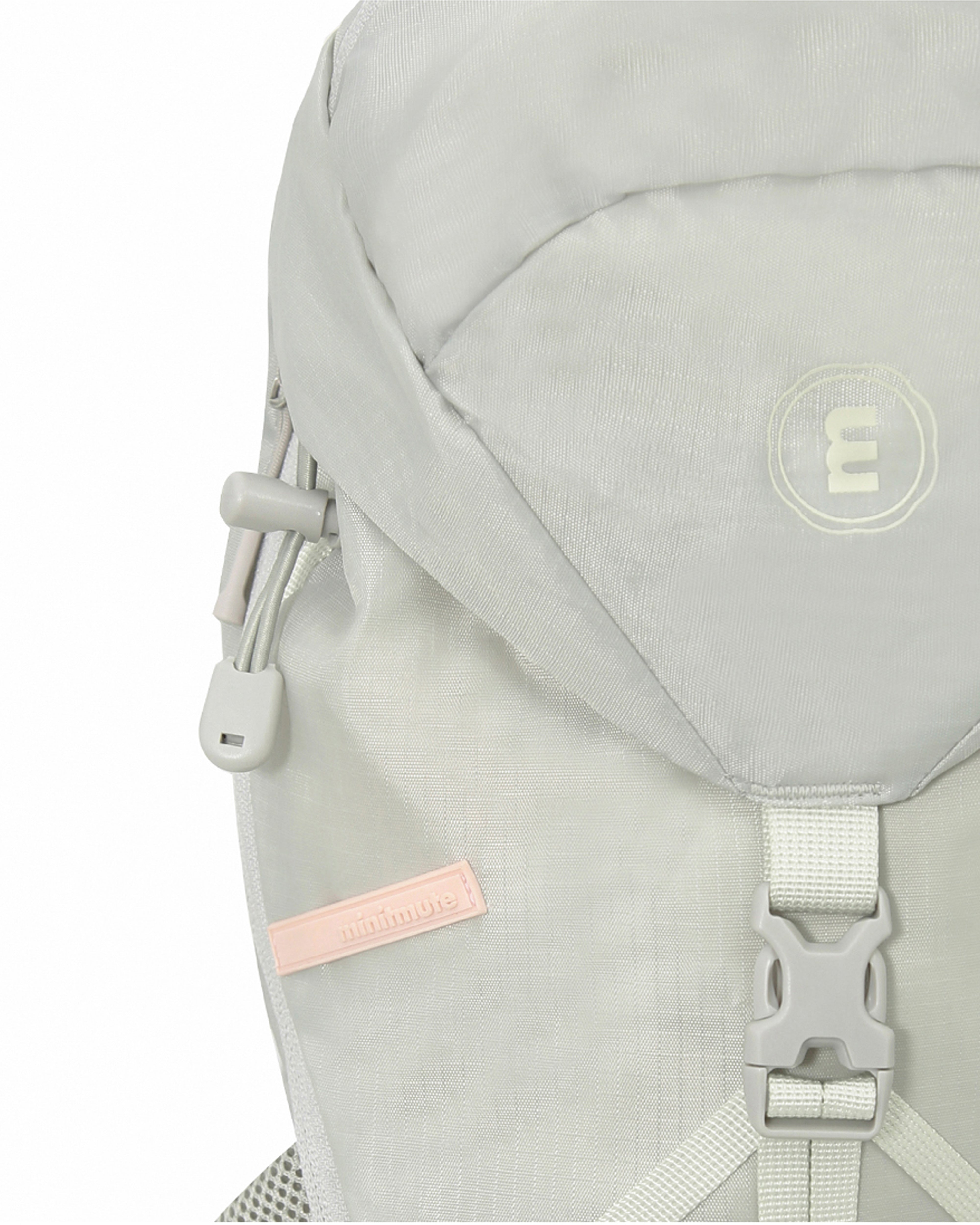 ● minitmute ● BASK BACKPACK 11L ★25SS Bask Backpack 11L – minitmute.jp