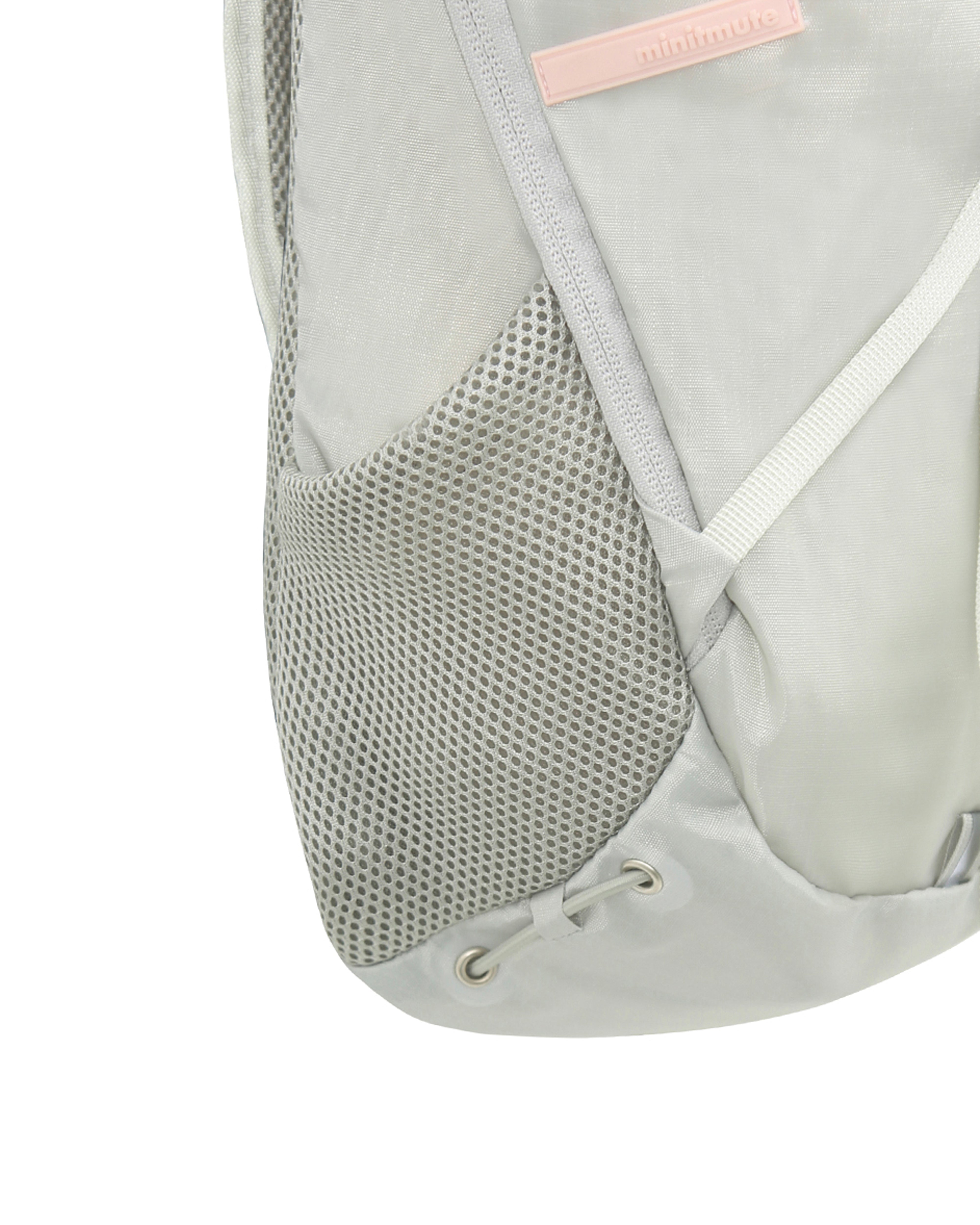 ● minitmute ● BASK BACKPACK 11L ★25SS Bask Backpack 11L – minitmute.jp