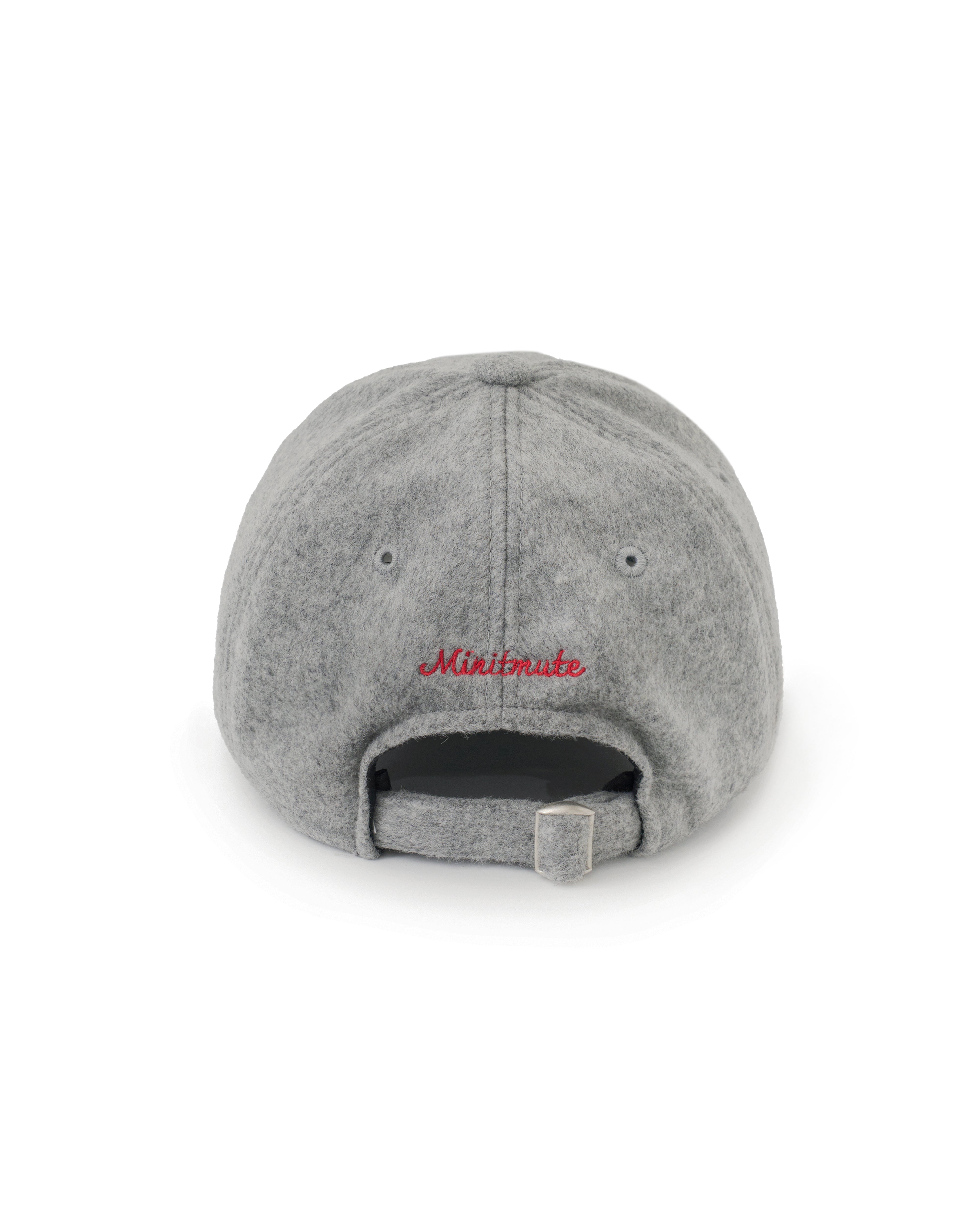 M Ball Cap – minitmute.jp