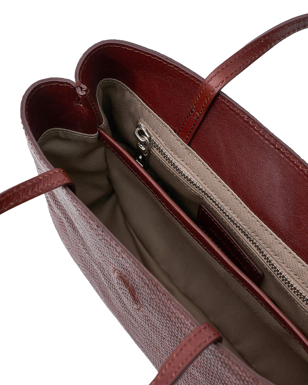 Barton Mini Tote