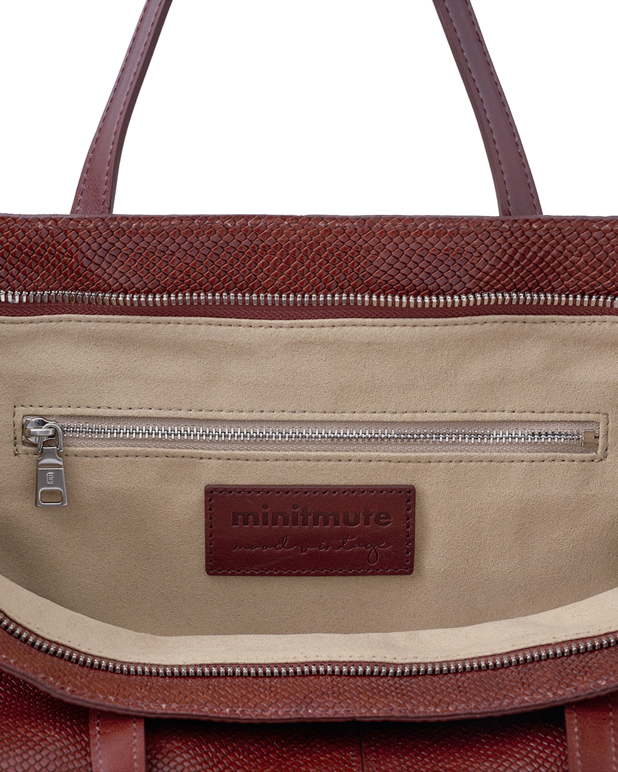 25 Tote Bag – minitmute.jp