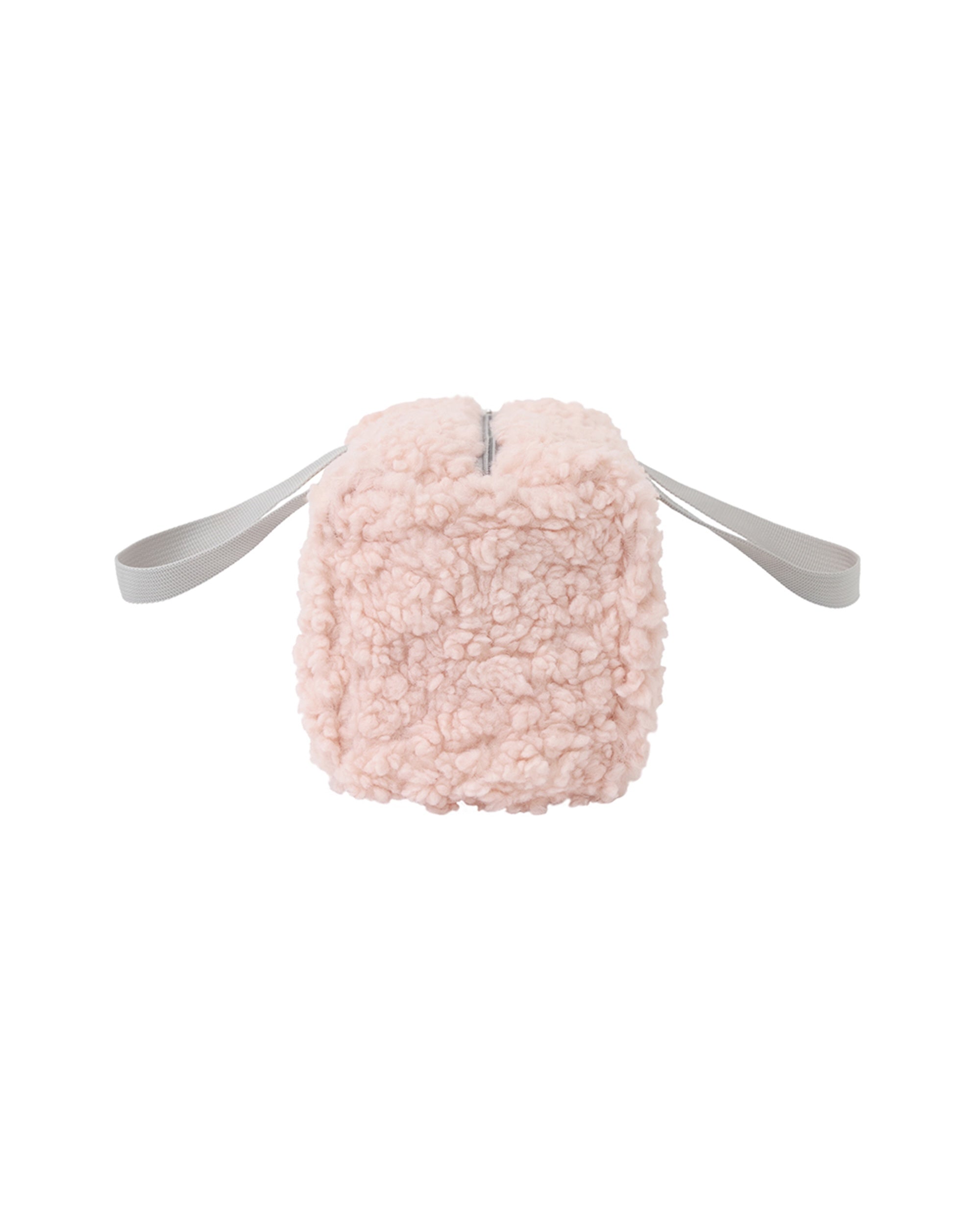 minitmute Shearing Tote Cream ミニットミュート Shearing Tote – minitmute.jp