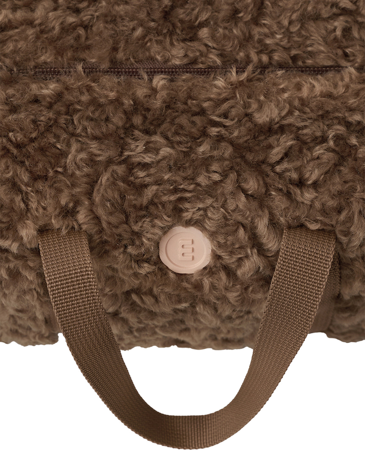 Shearing Tote