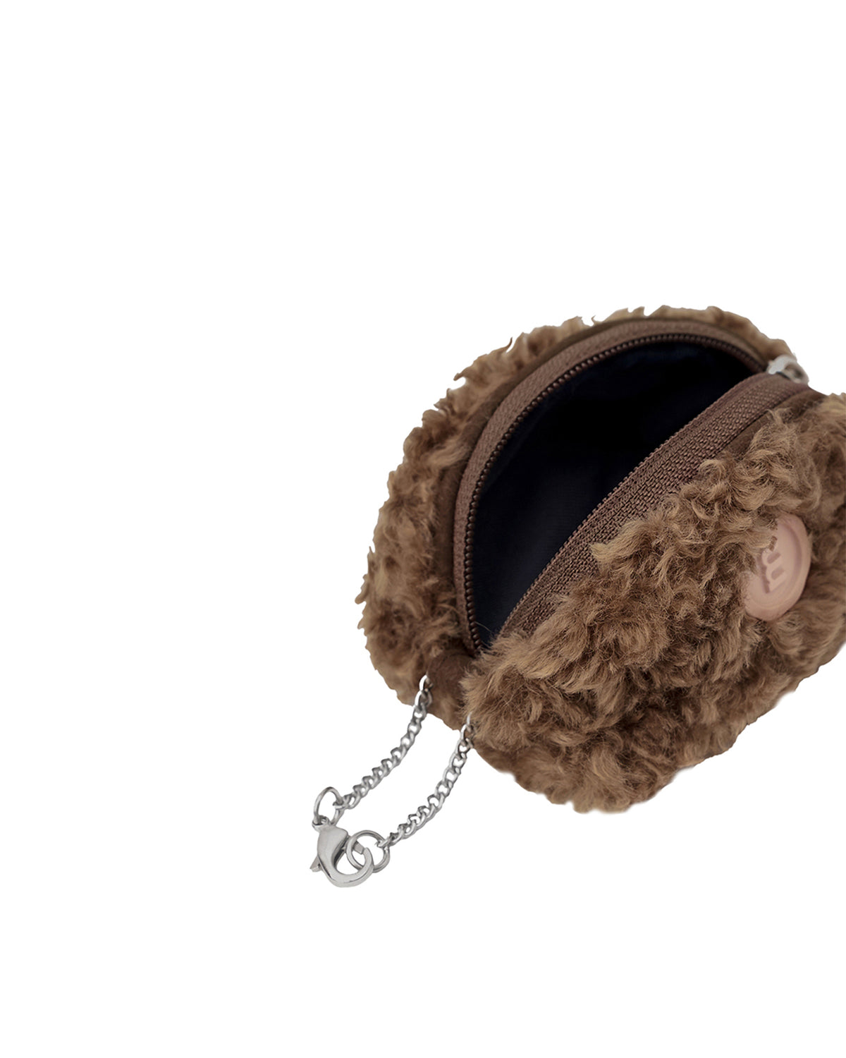 Clo Pouch Keyring