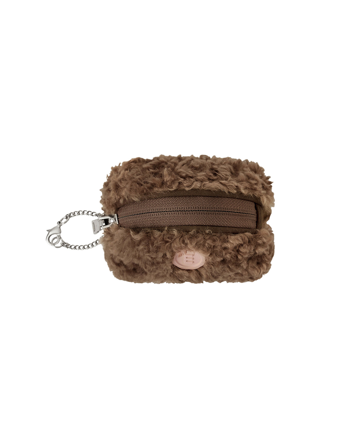 Clo Pouch Keyring