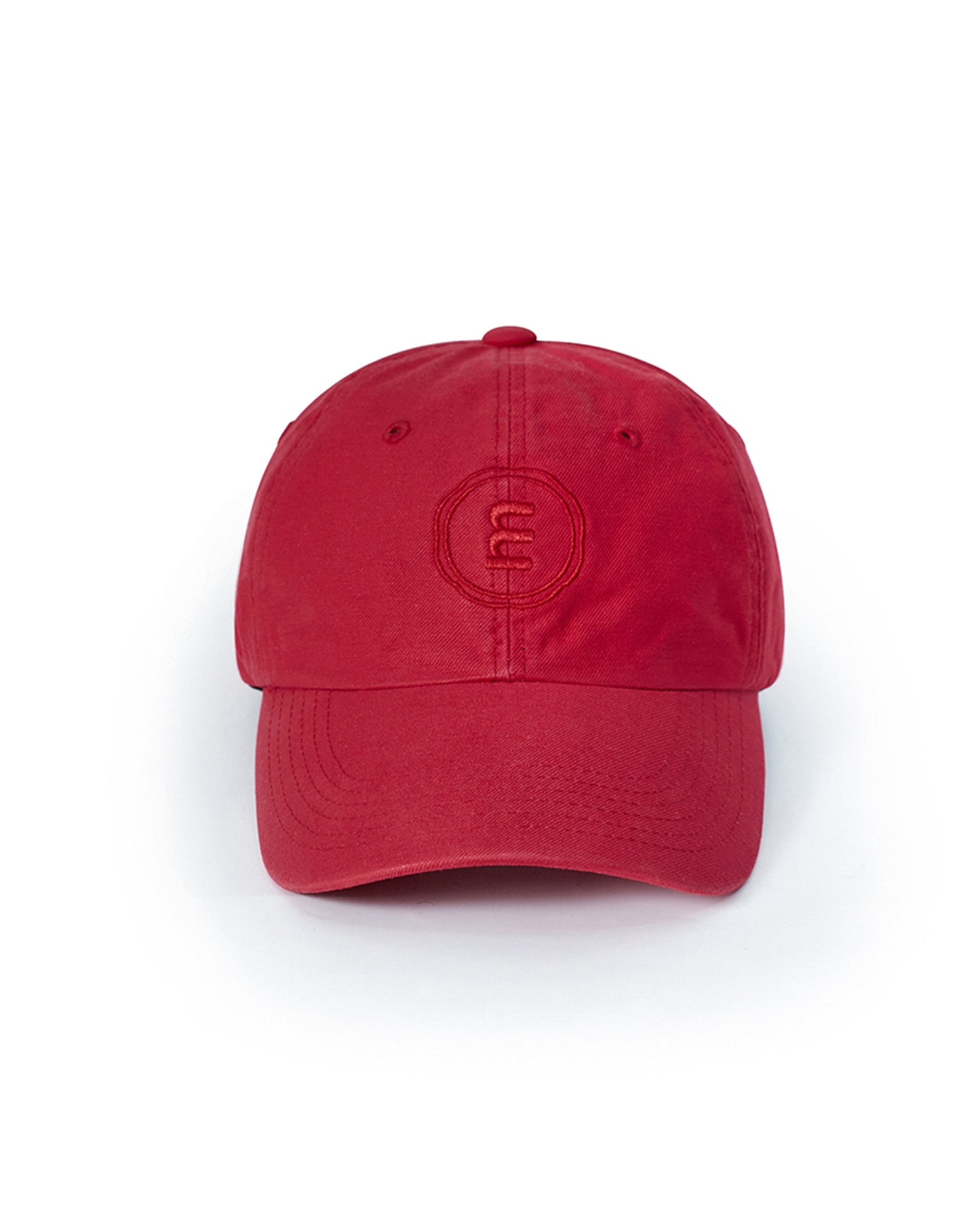 M Ball Cap
