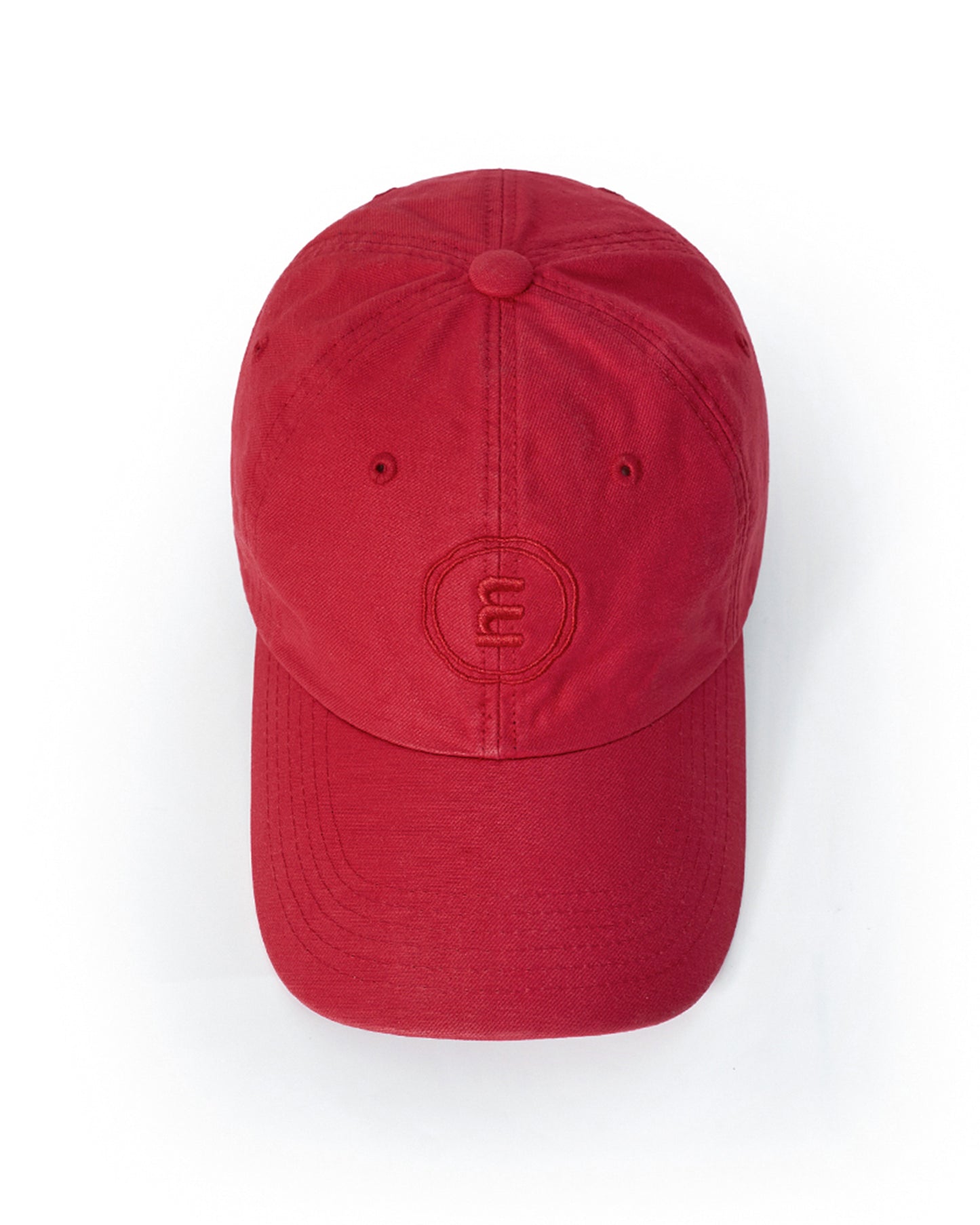 M Ball Cap
