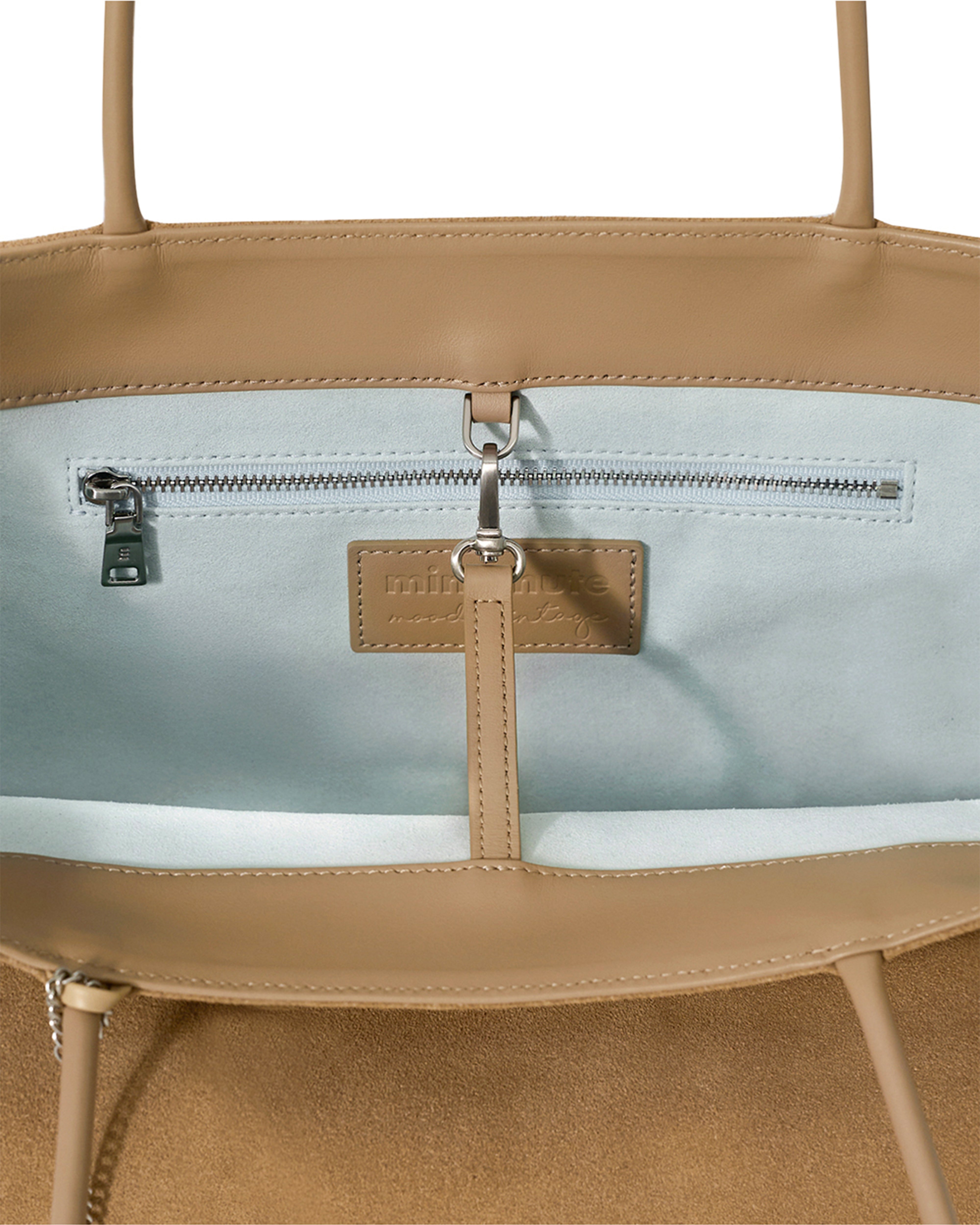Tobo Shoulder – minitmute.jp