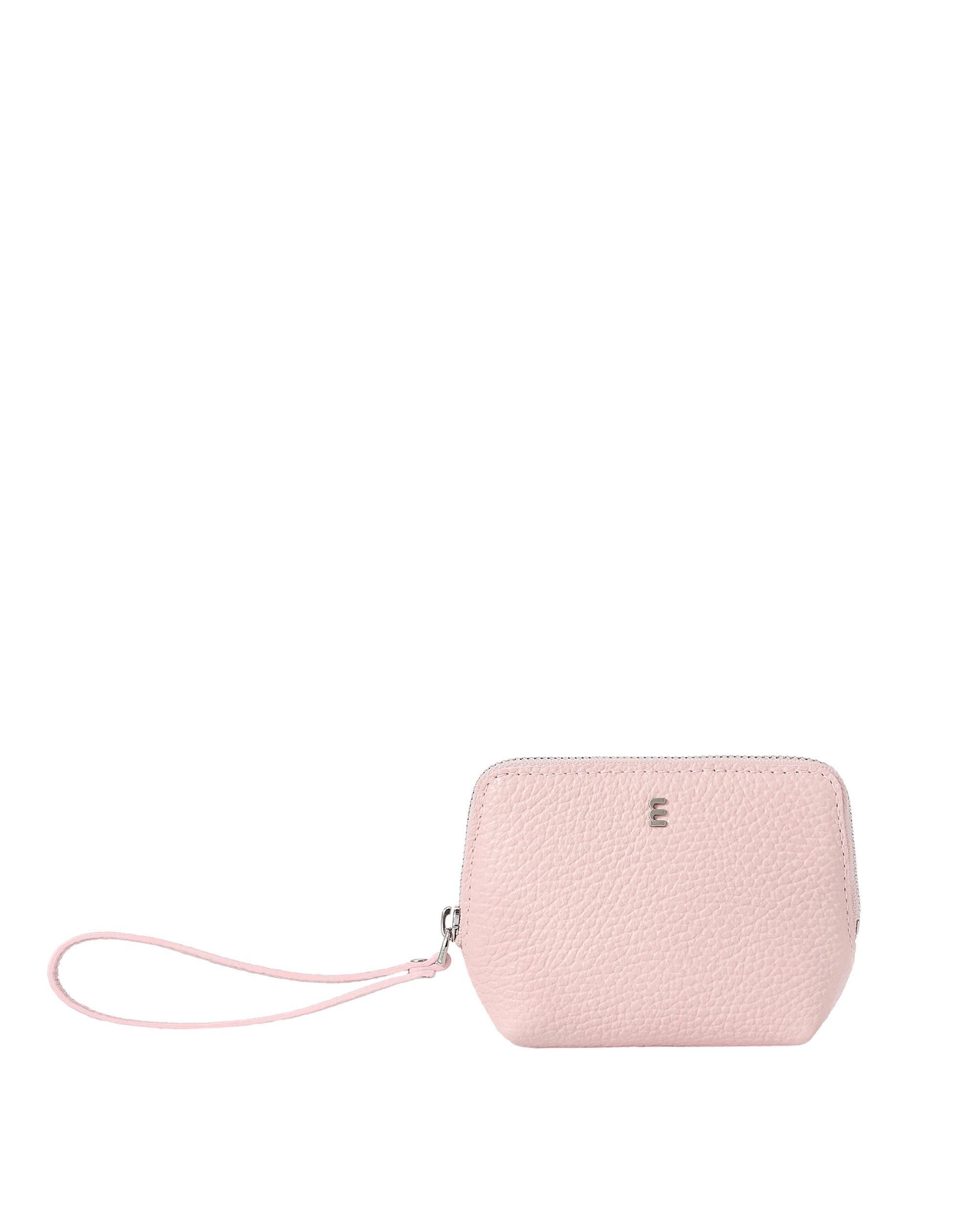 【最終値下げ】　miruve ミニウォレット　ソフトピンク M Pouch Wallet – minitmute.jp