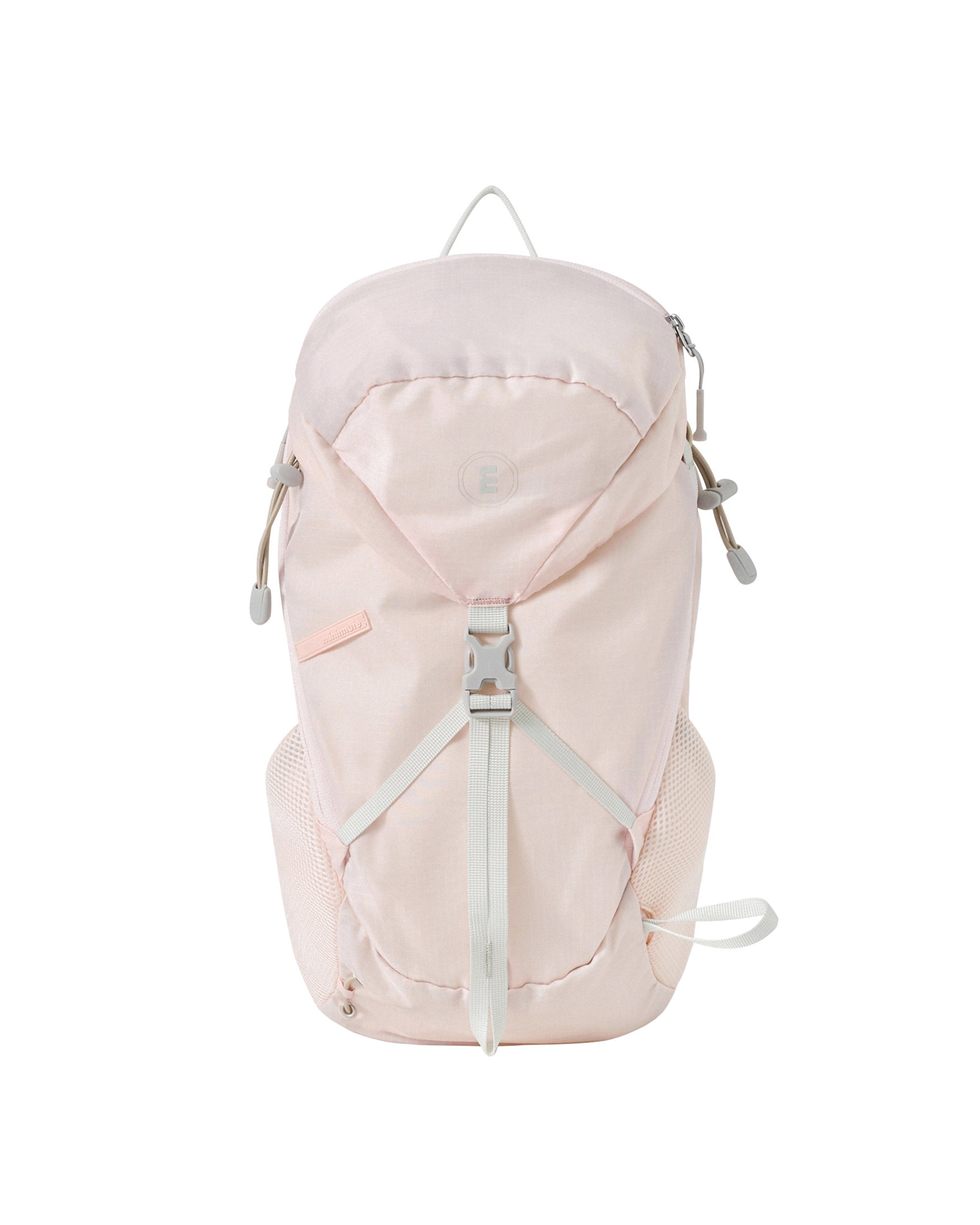 バッグ minitmute Bask Backpack 11L Mell Pink Bask Backpack 11L – minitmute.jp