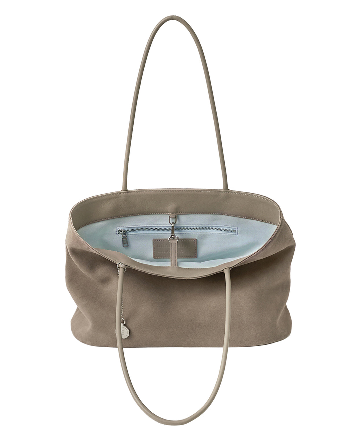 Tobo Shoulder