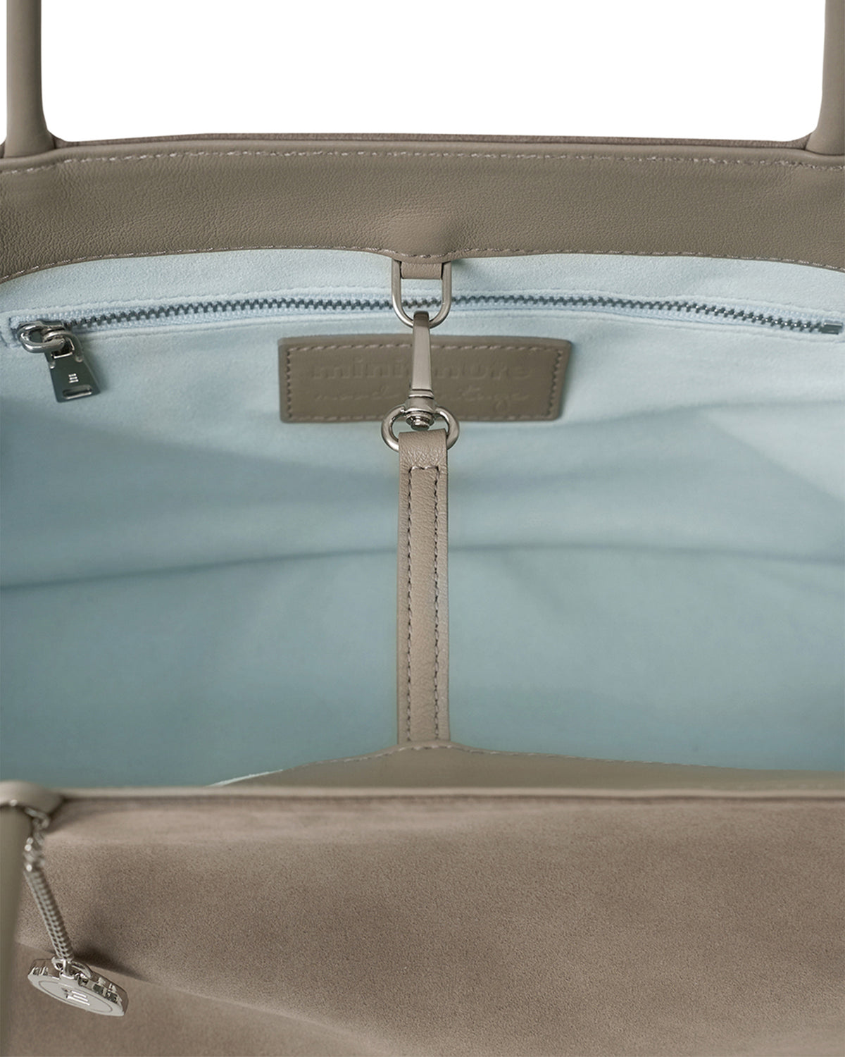 Tobo Shoulder
