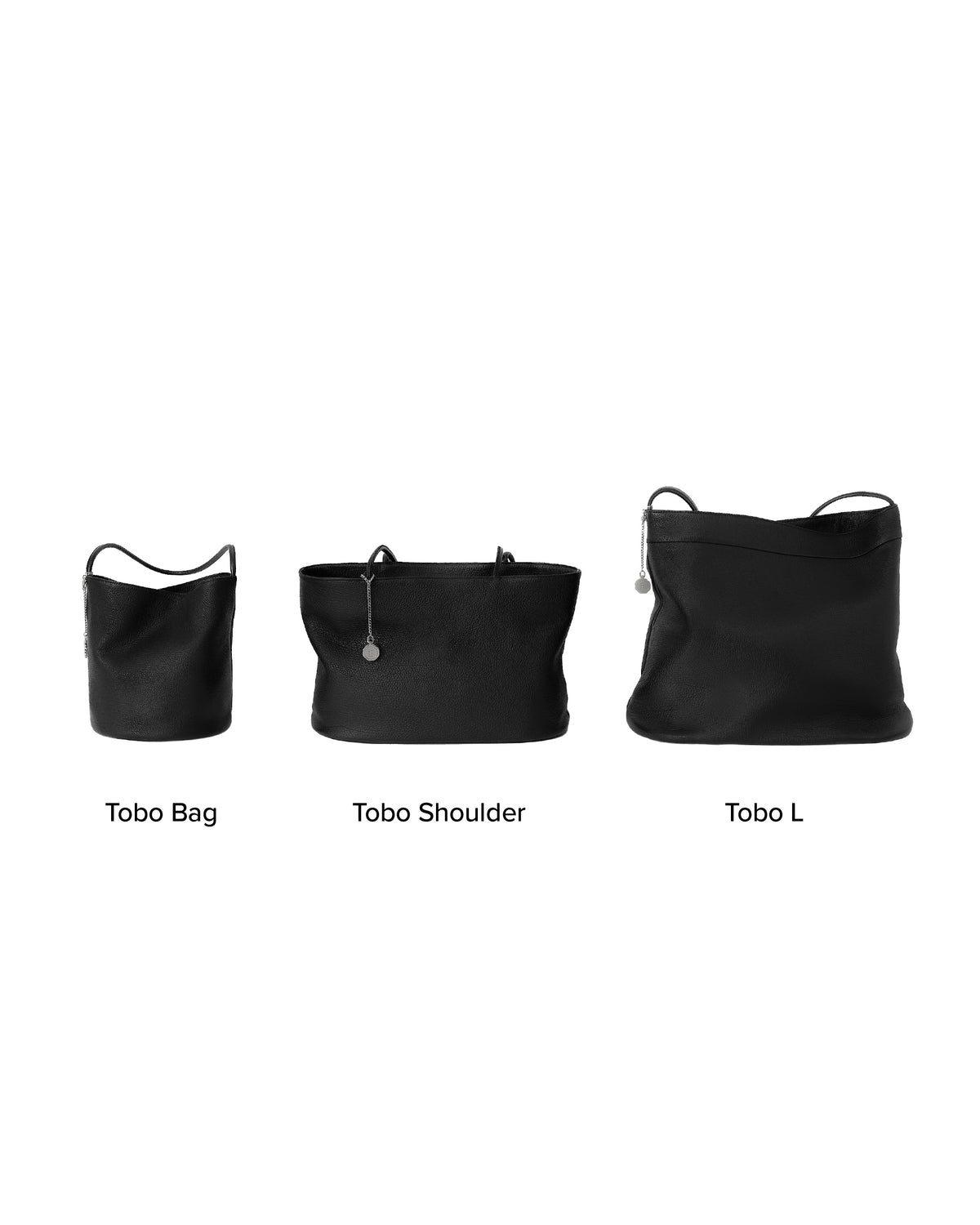 Tobo Shoulder