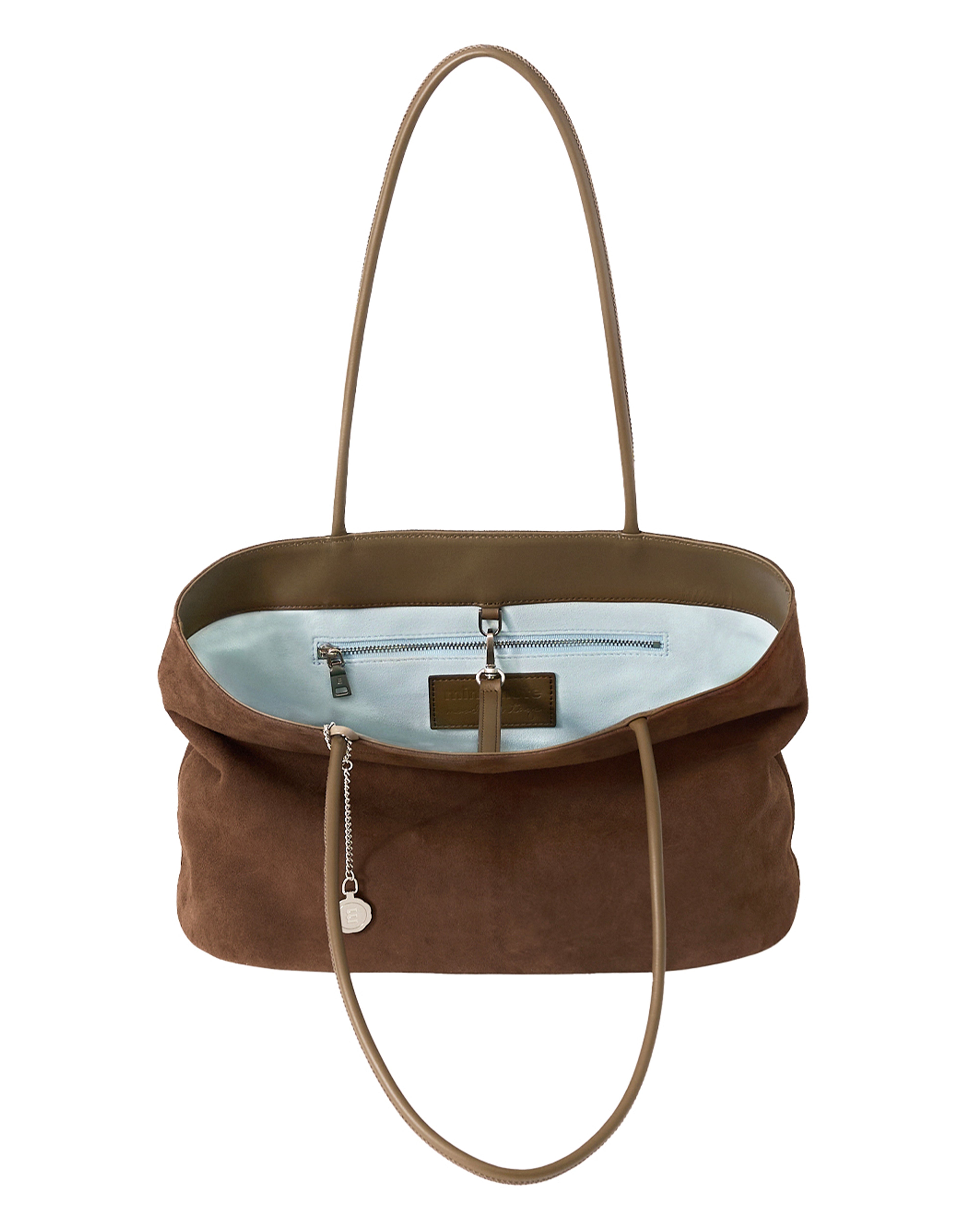 Tobo Shoulder – minitmute.jp