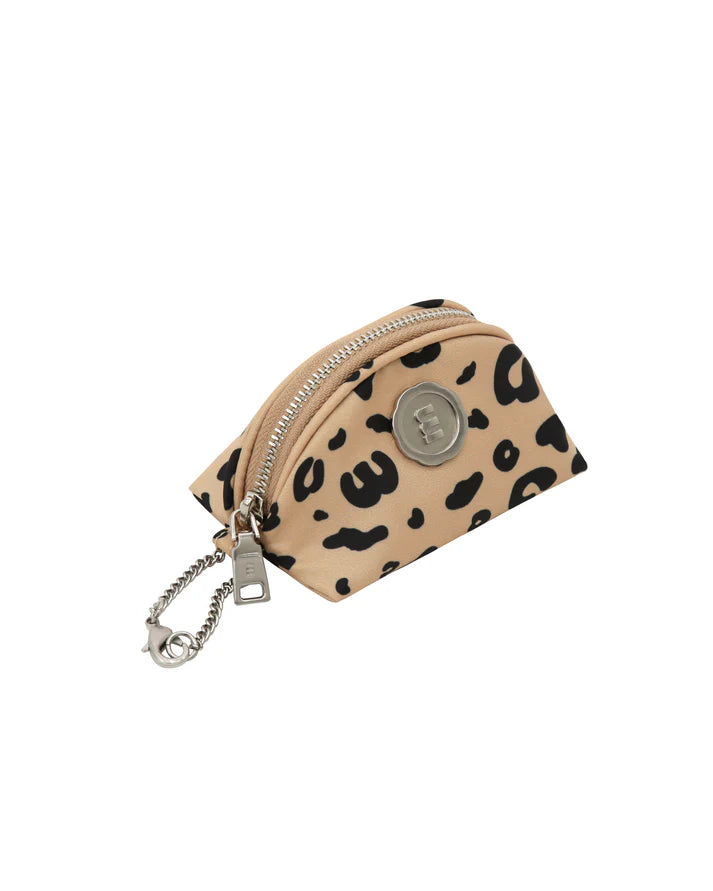 Clo Pouch Keyring